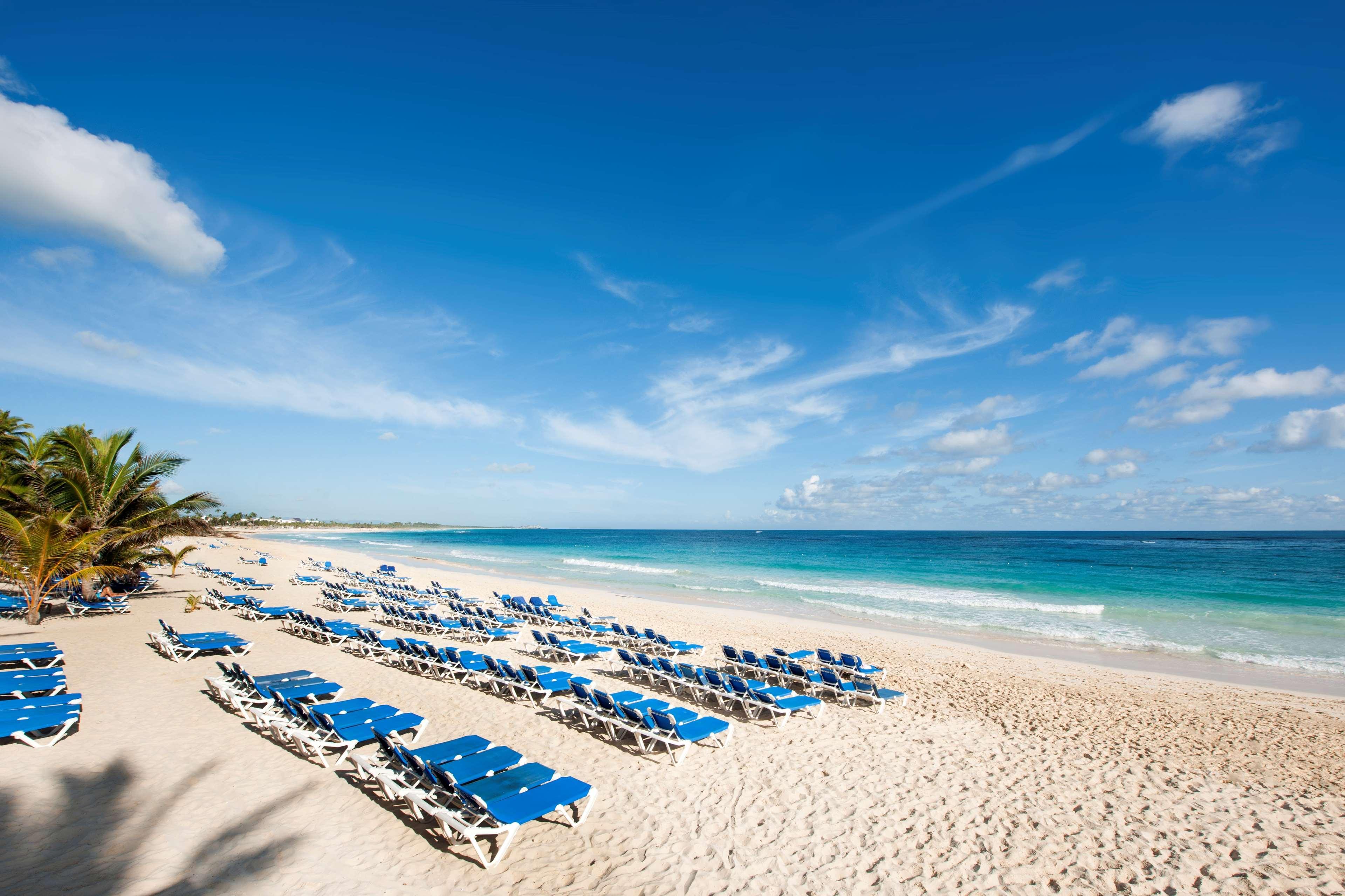 Occidental Caribe - Resort