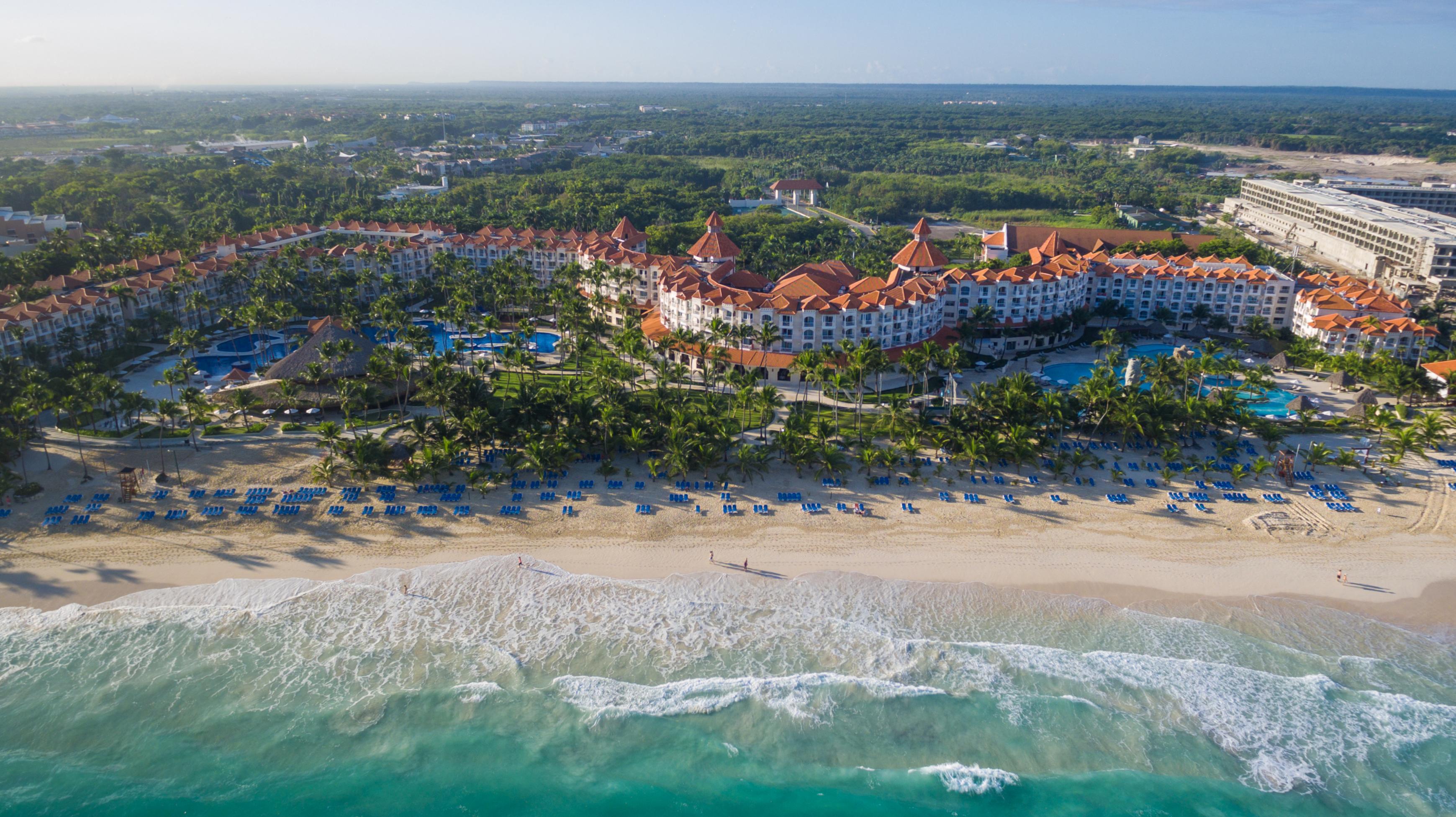 Occidental Caribe - Resort Punta Cana