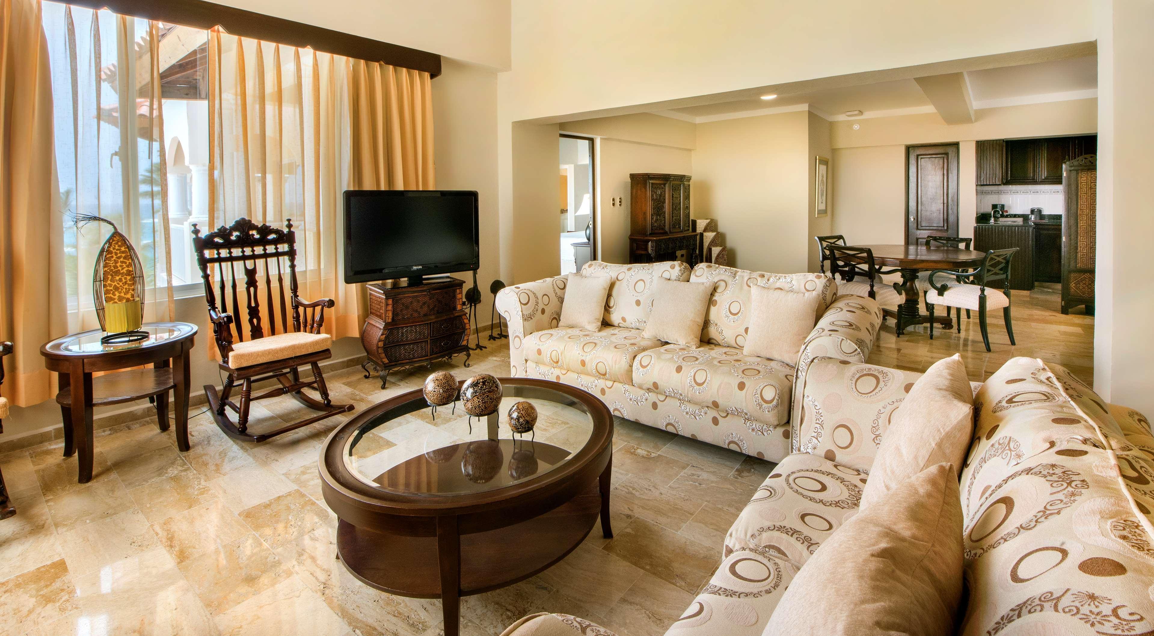 Resort Occidental Caribe -