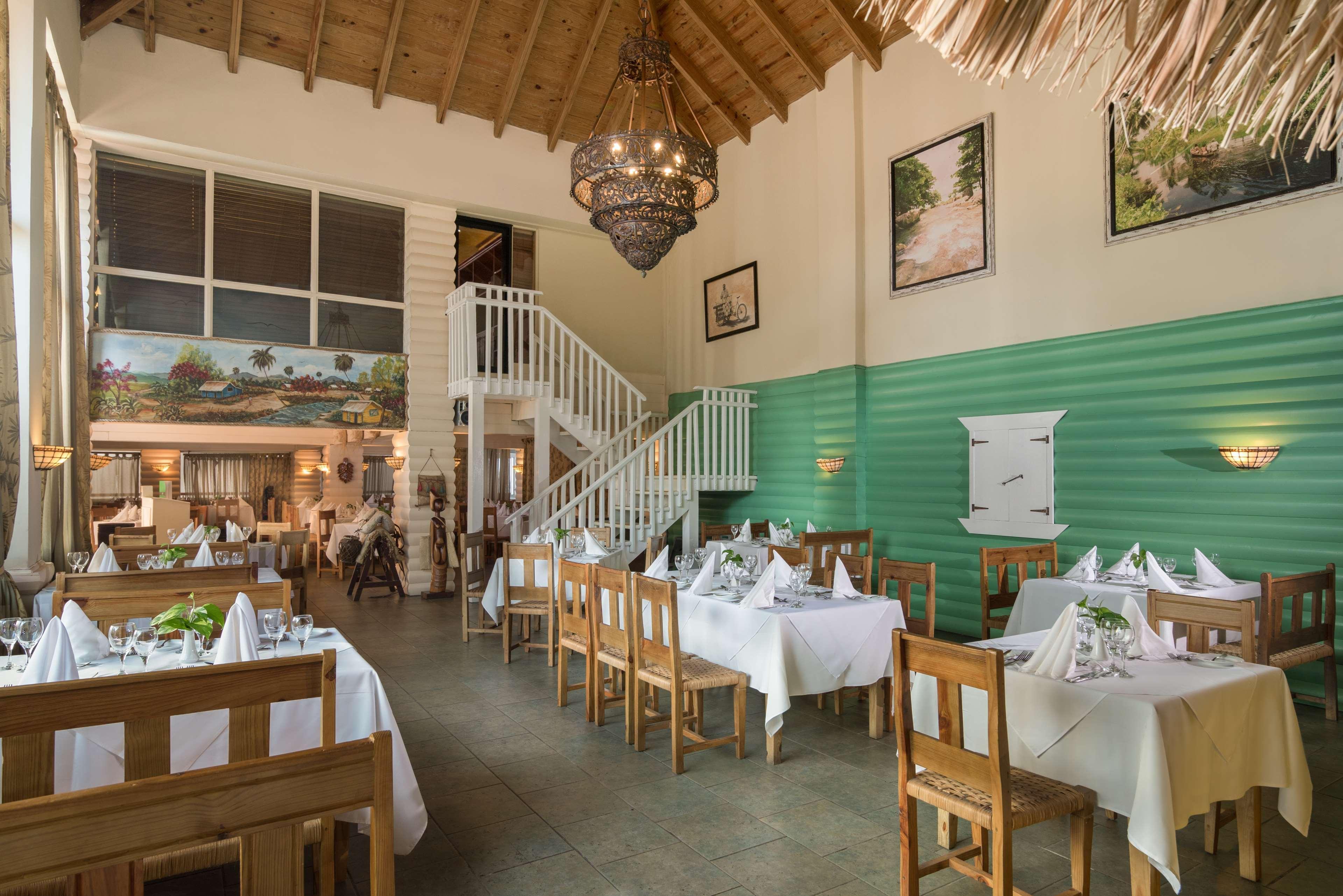 Occidental Caribe - 4* Punta Cana