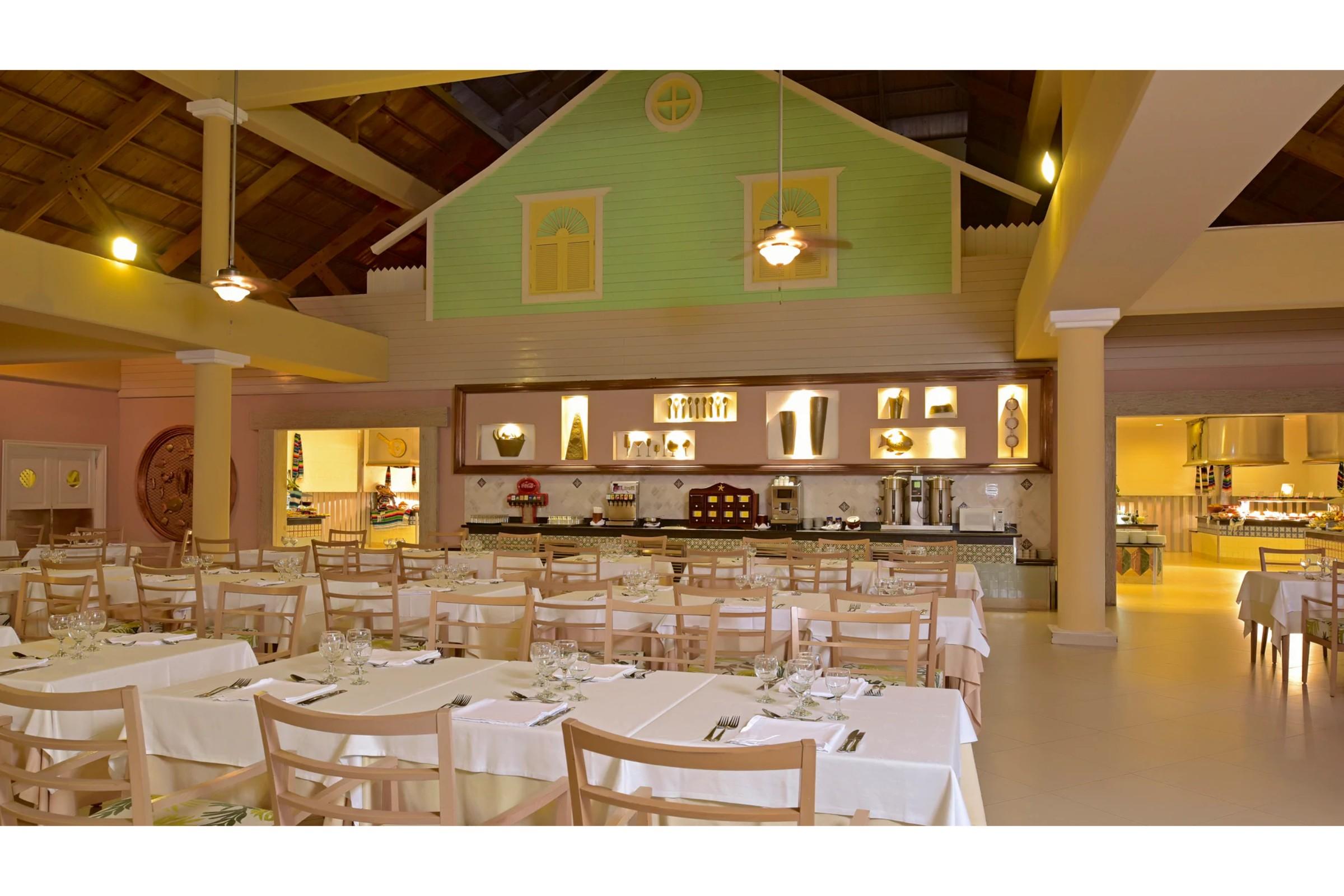Iberostar 5*
