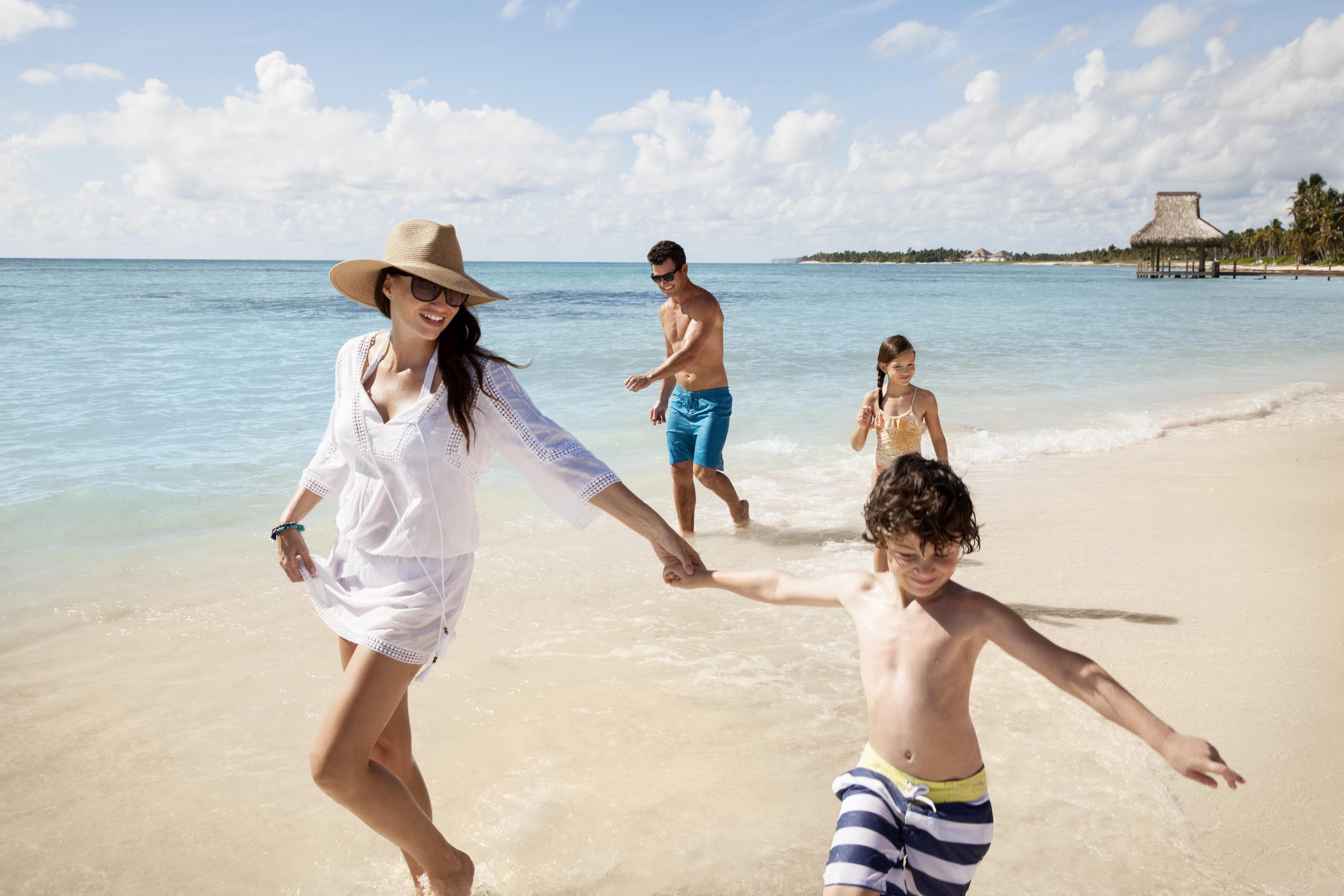 Westin Puntacana Resort&club Resort 5*