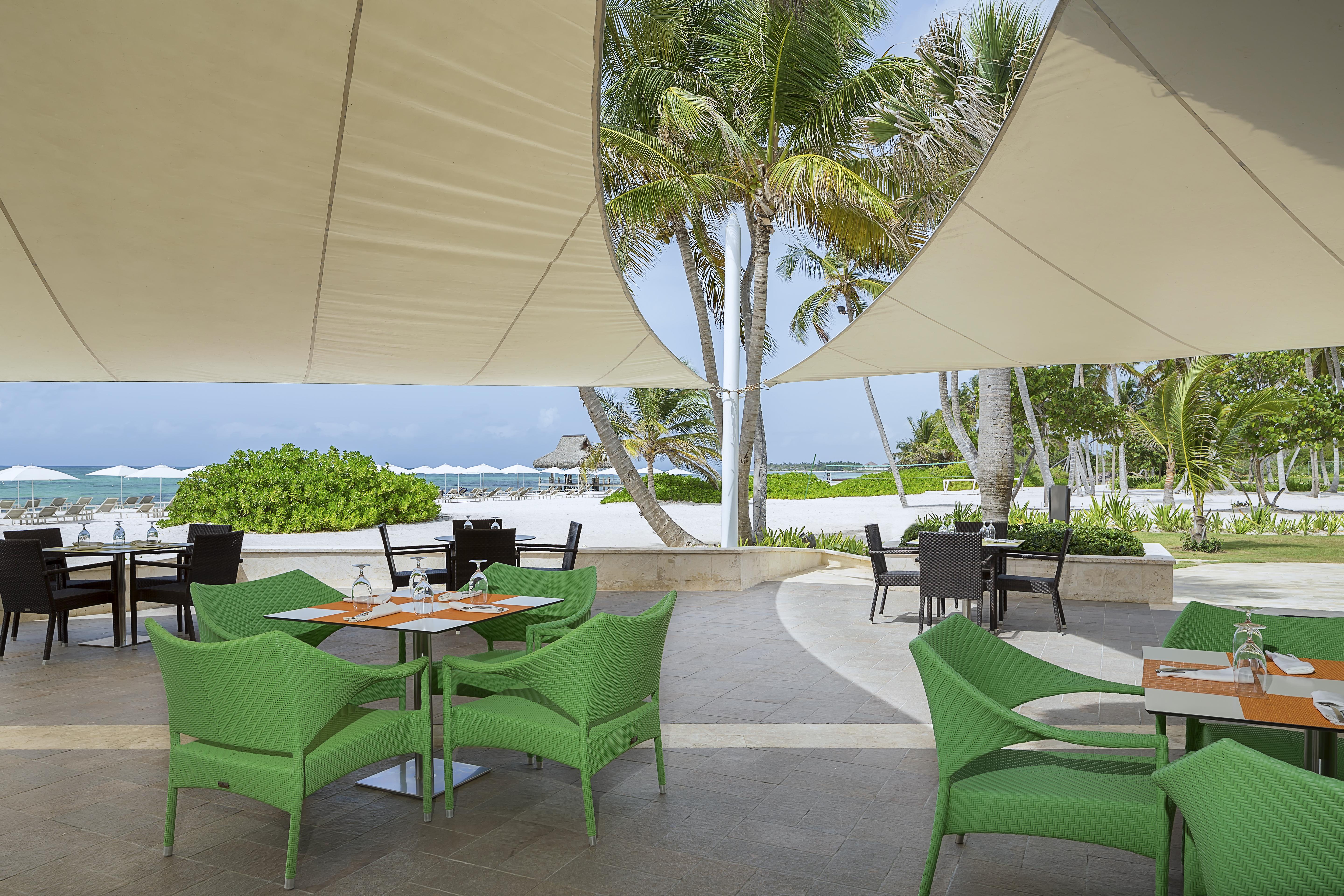 Westin Puntacana Resort&club Resort 5*