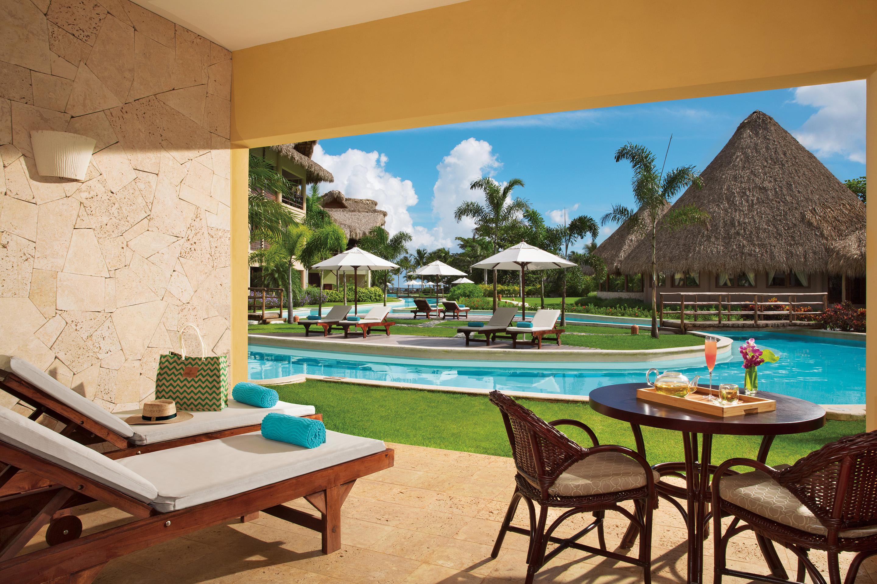 Zoëtry Agua Punta Cana, Punta Cana, Dominican Republic 5*