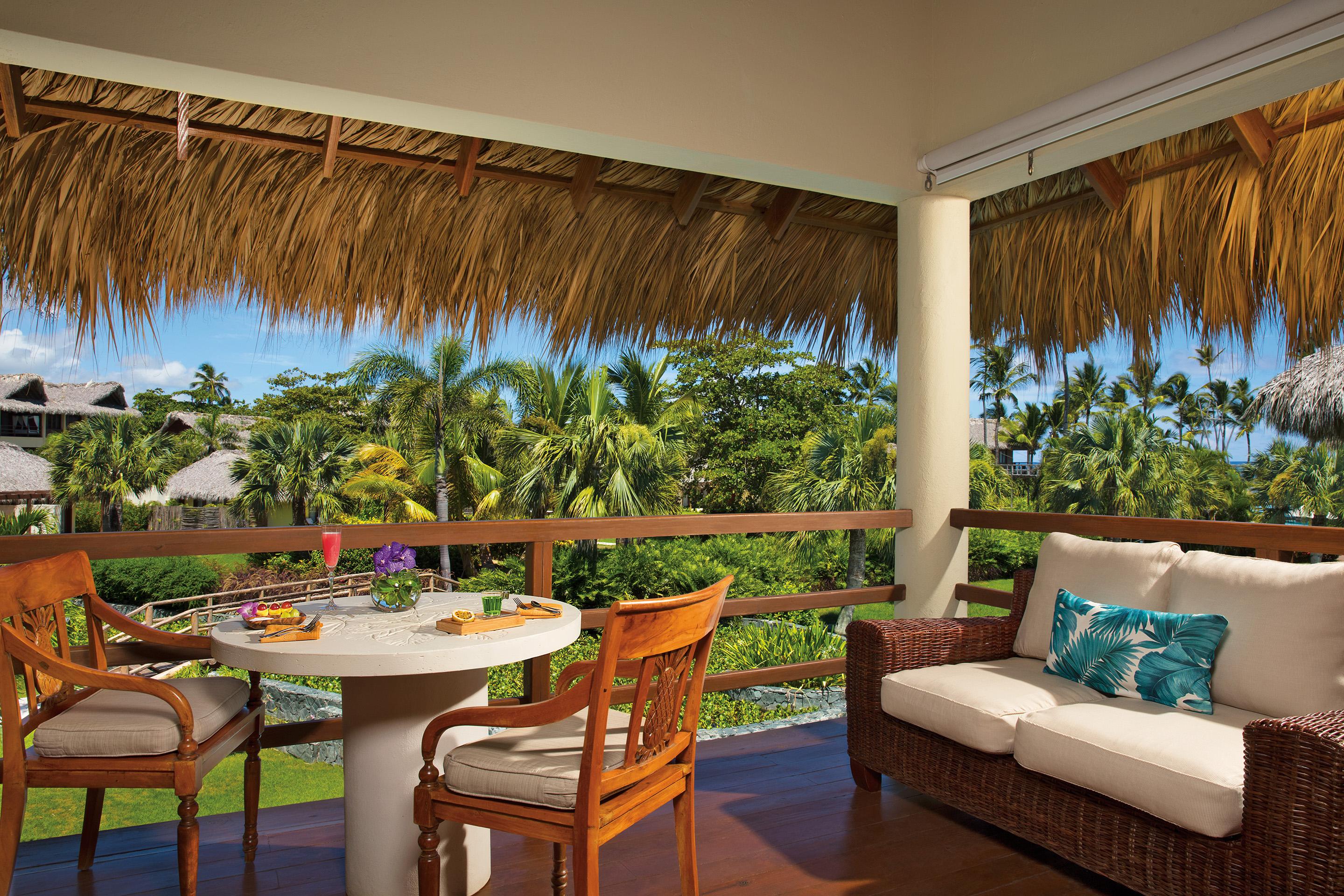 Resort Zoëtry Agua Punta Cana, Punta Cana, Dominican Republic