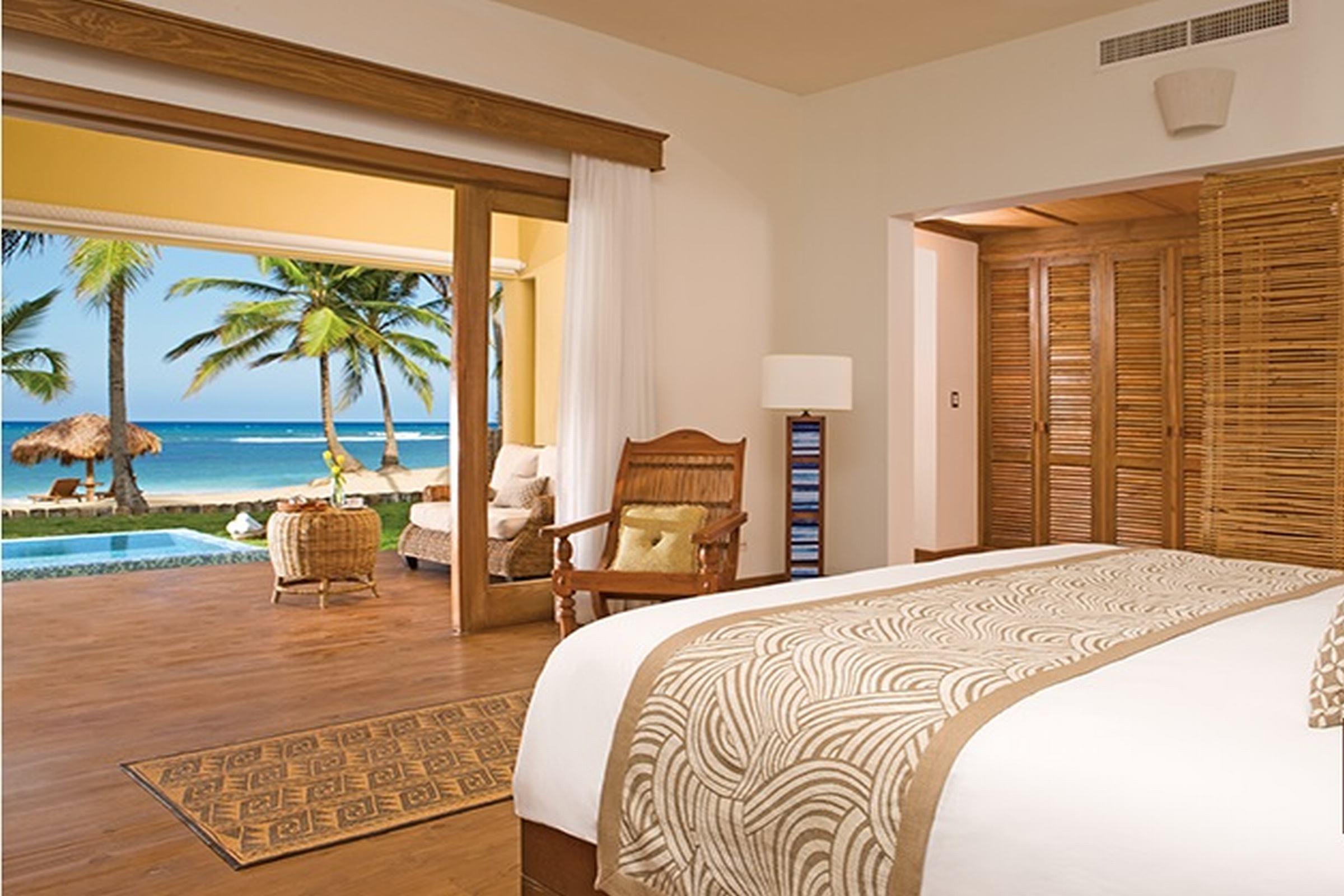 Zoëtry Agua Punta Cana, Punta Cana, Dominican Republic Punta Cana