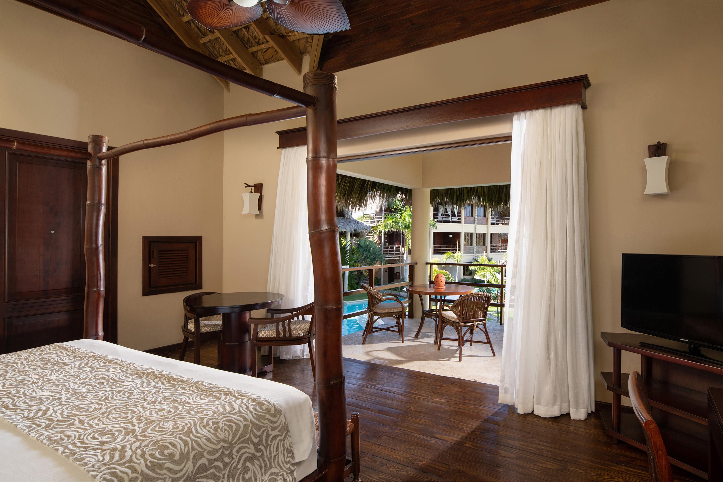 Zoëtry Agua Punta Cana, Punta Cana, Dominican Republic 5*