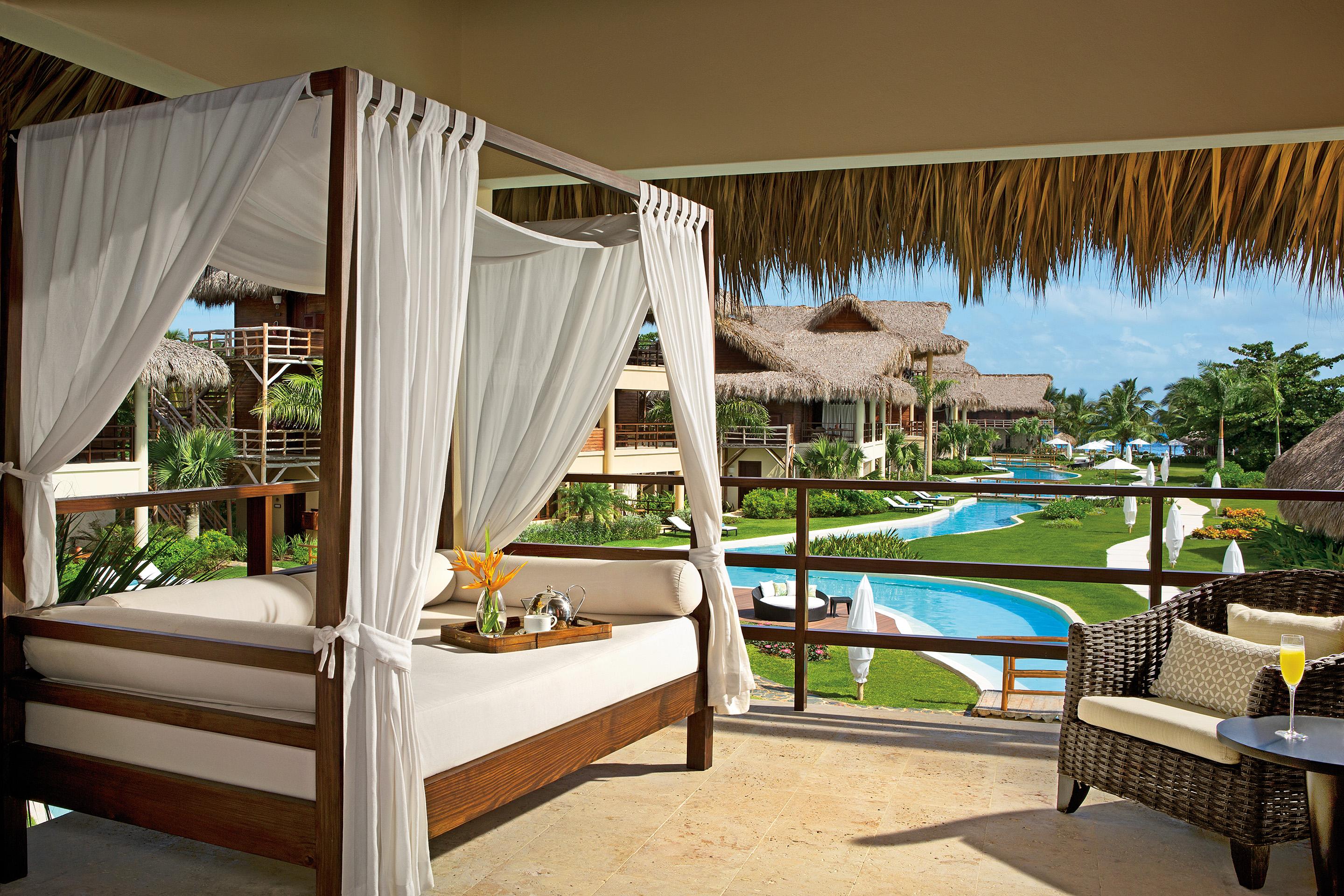 Zoëtry Agua Punta Cana, Punta Cana, Dominican Republic 5* Punta Cana