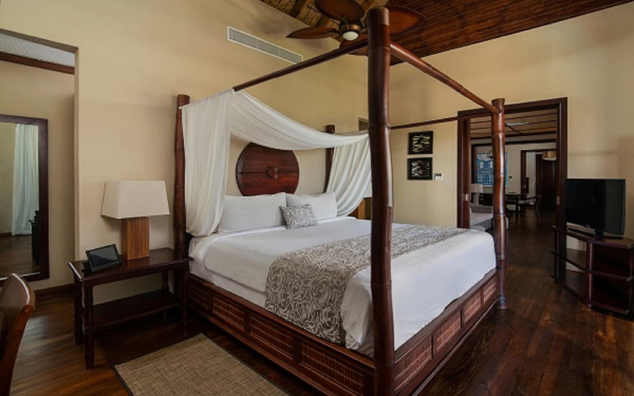 Zoëtry Agua Punta Cana, Punta Cana, Dominican Republic 5* Punta Cana