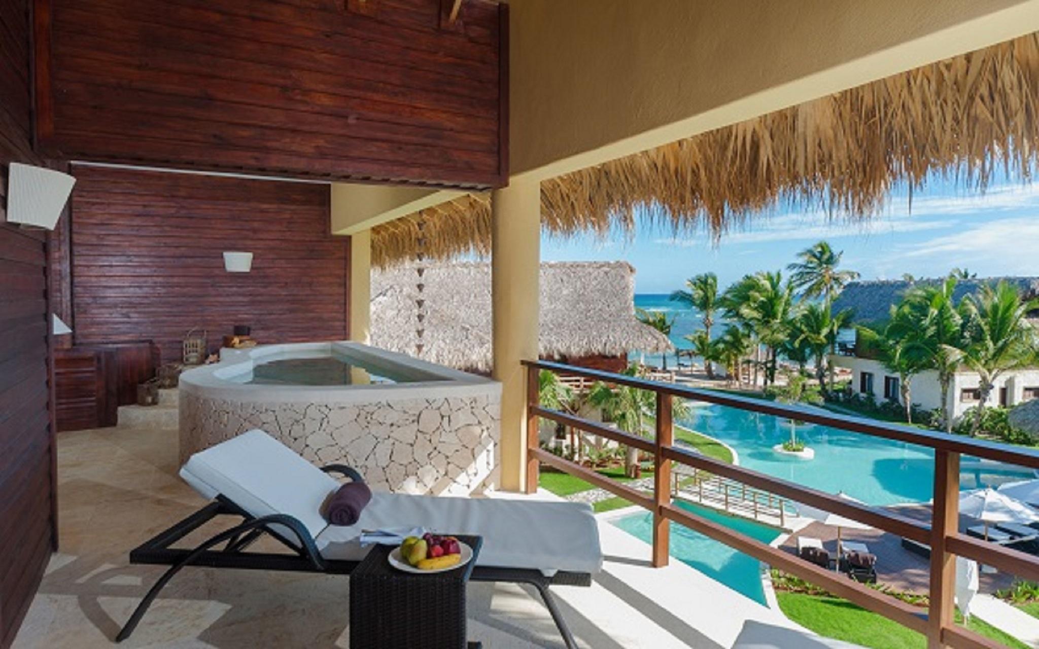 Resort Zoëtry Agua Punta Cana, Punta Cana, Dominican Republic