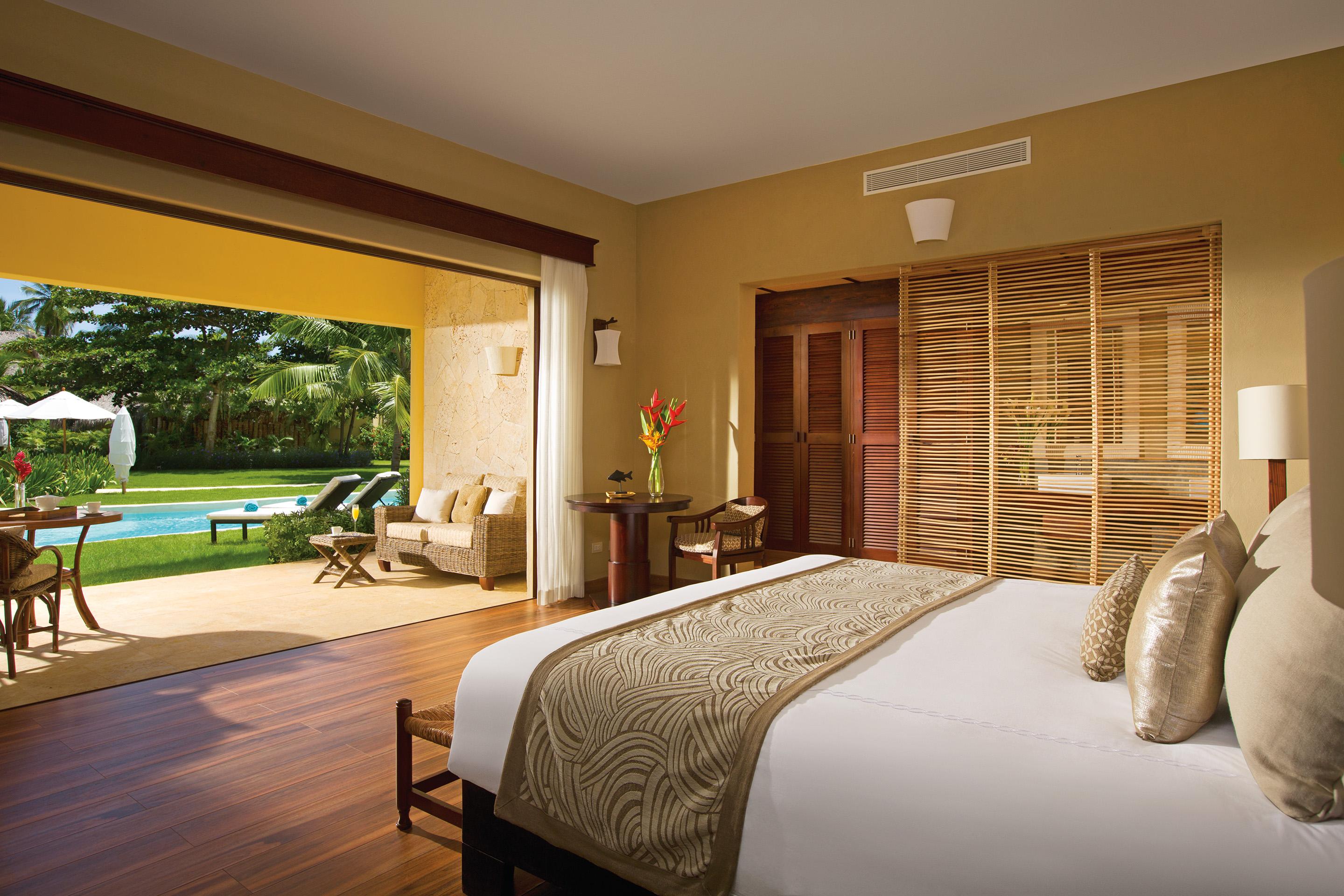 Zoëtry Agua Punta Cana, Punta Cana, Dominican Republic 5* Punta Cana