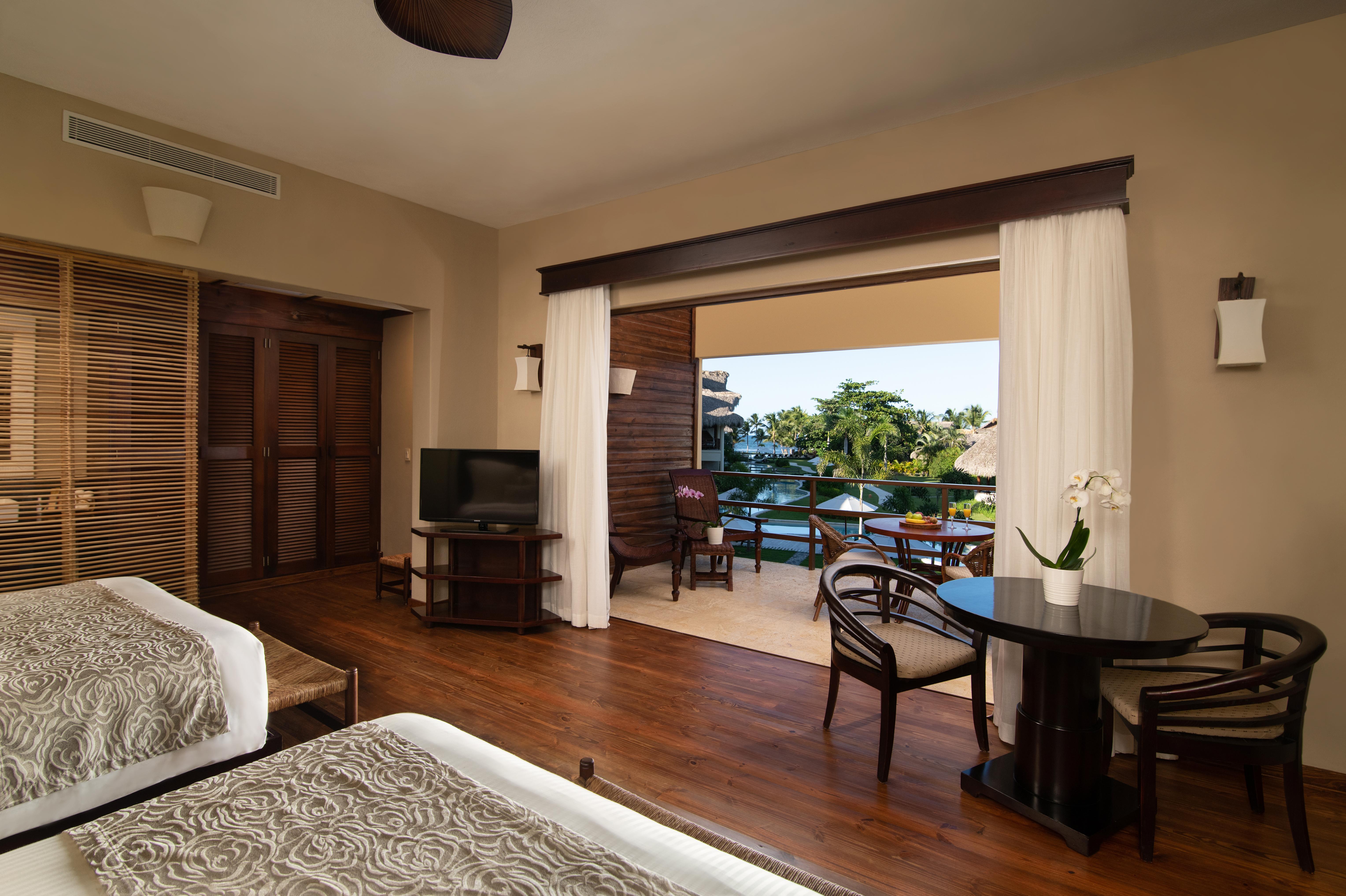 Zoëtry Agua Punta Cana, Punta Cana, Dominican Republic 5*