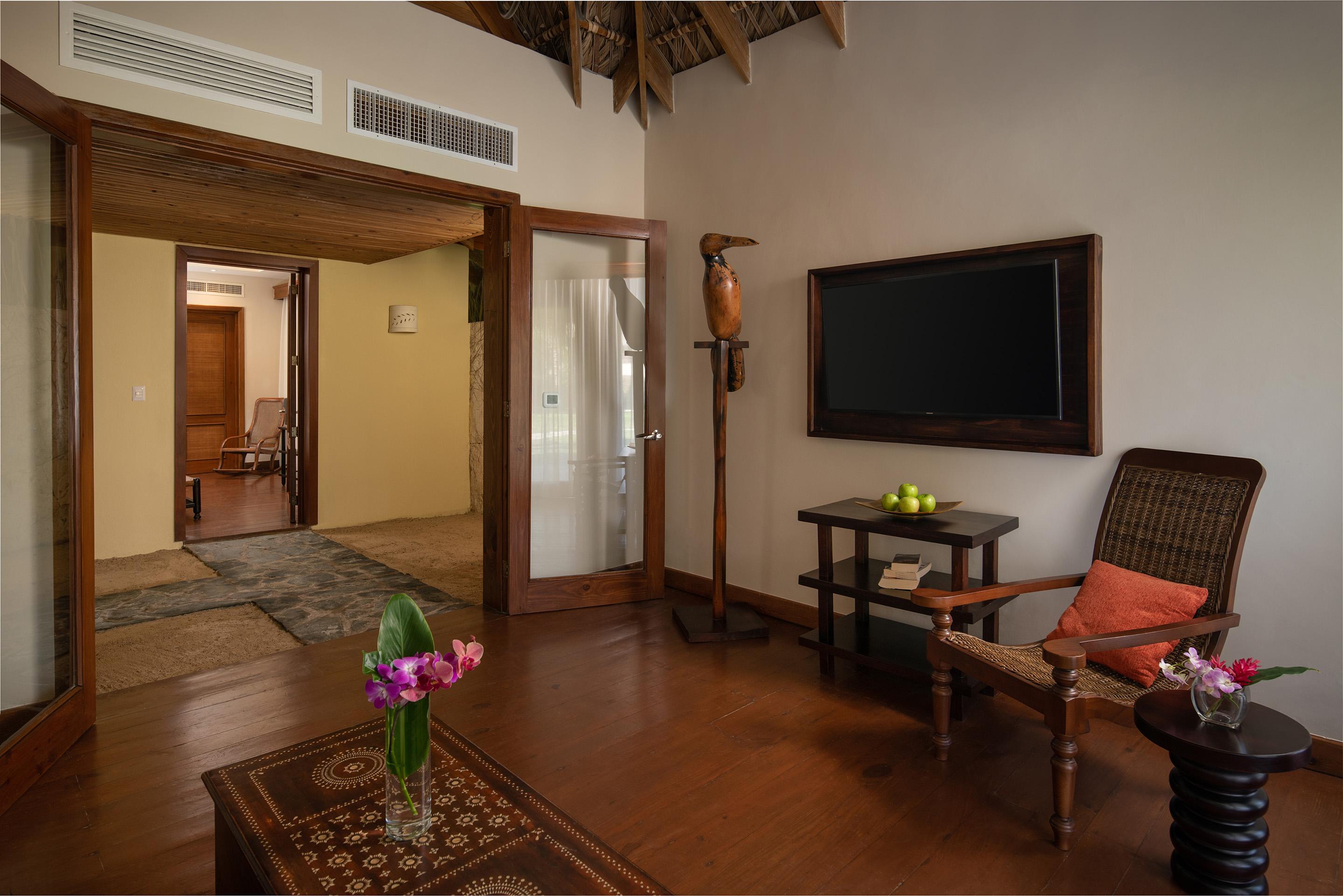 Resort Zoëtry Agua Punta Cana, Punta Cana, Dominican Republic 5*