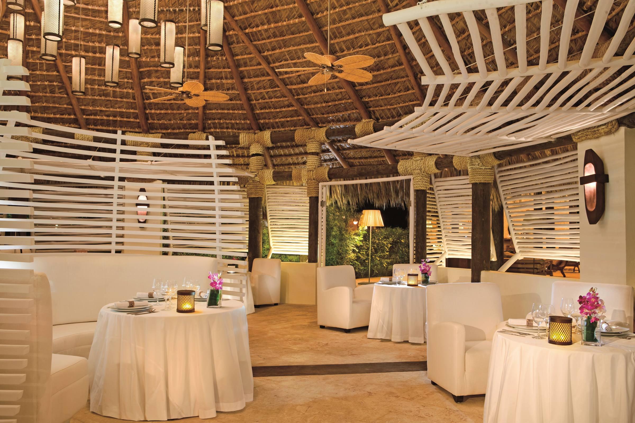 Zoëtry Agua Punta Cana, Punta Cana, Dominican Republic 5* Punta Cana