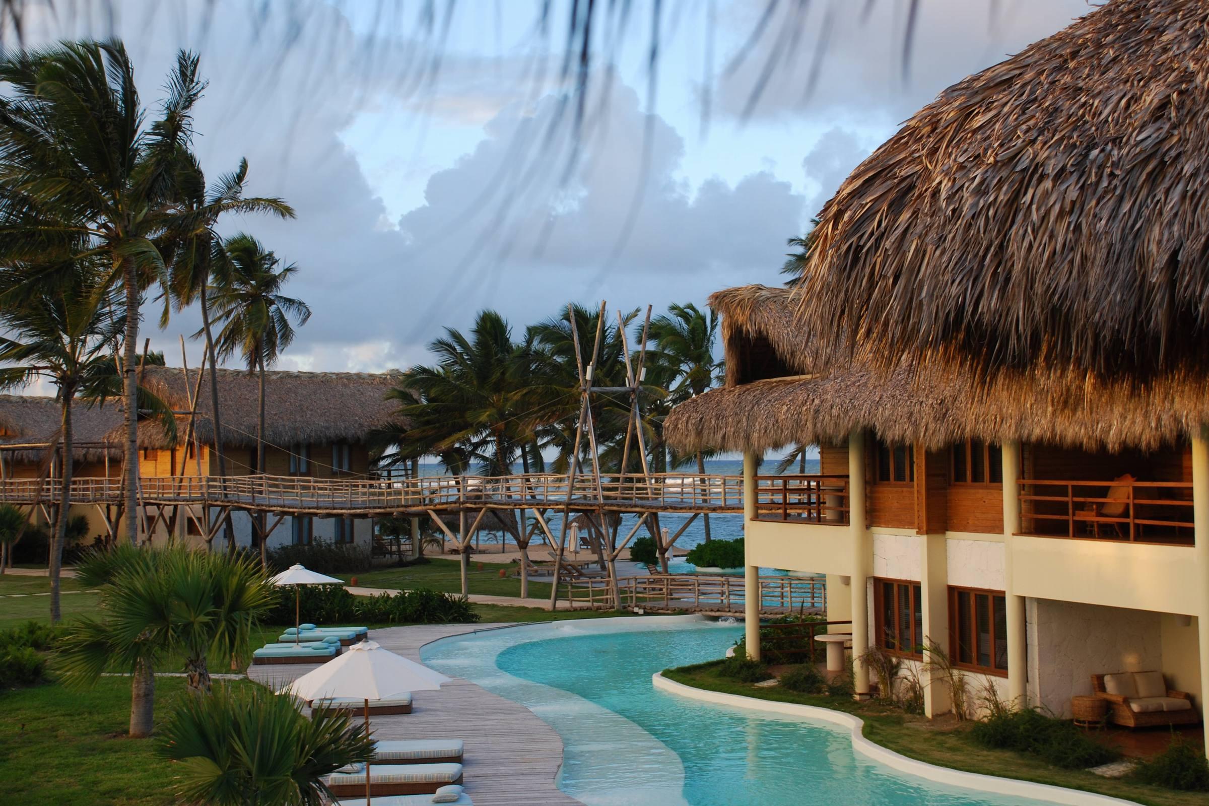 Zoëtry Agua Punta Cana, Punta Cana, Dominican Republic Resort