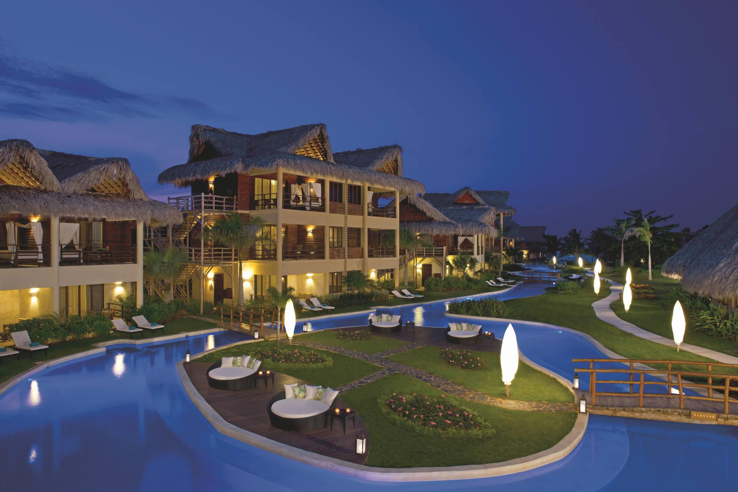 Zoëtry Agua Punta Cana, Punta Cana, Dominican Republic Resort Punta Cana