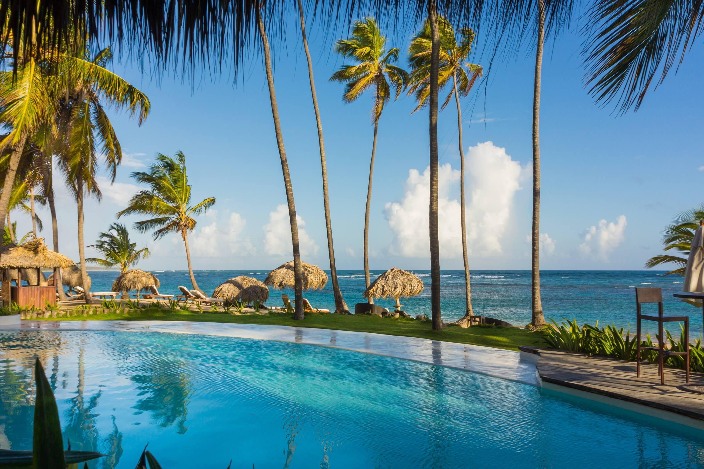 Zoëtry Agua Punta Cana, Punta Cana, Dominican Republic 5*