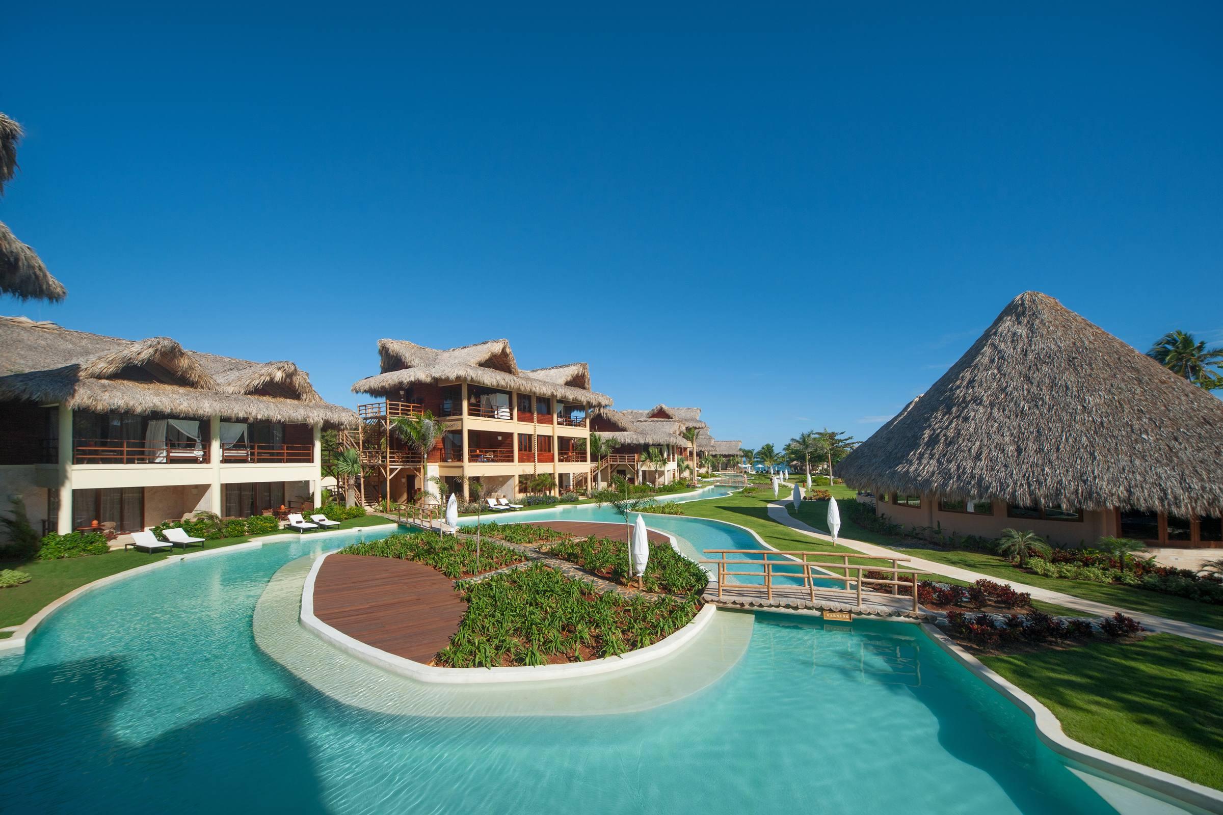 Resort Zoëtry Agua Punta Cana, Punta Cana, Dominican Republic