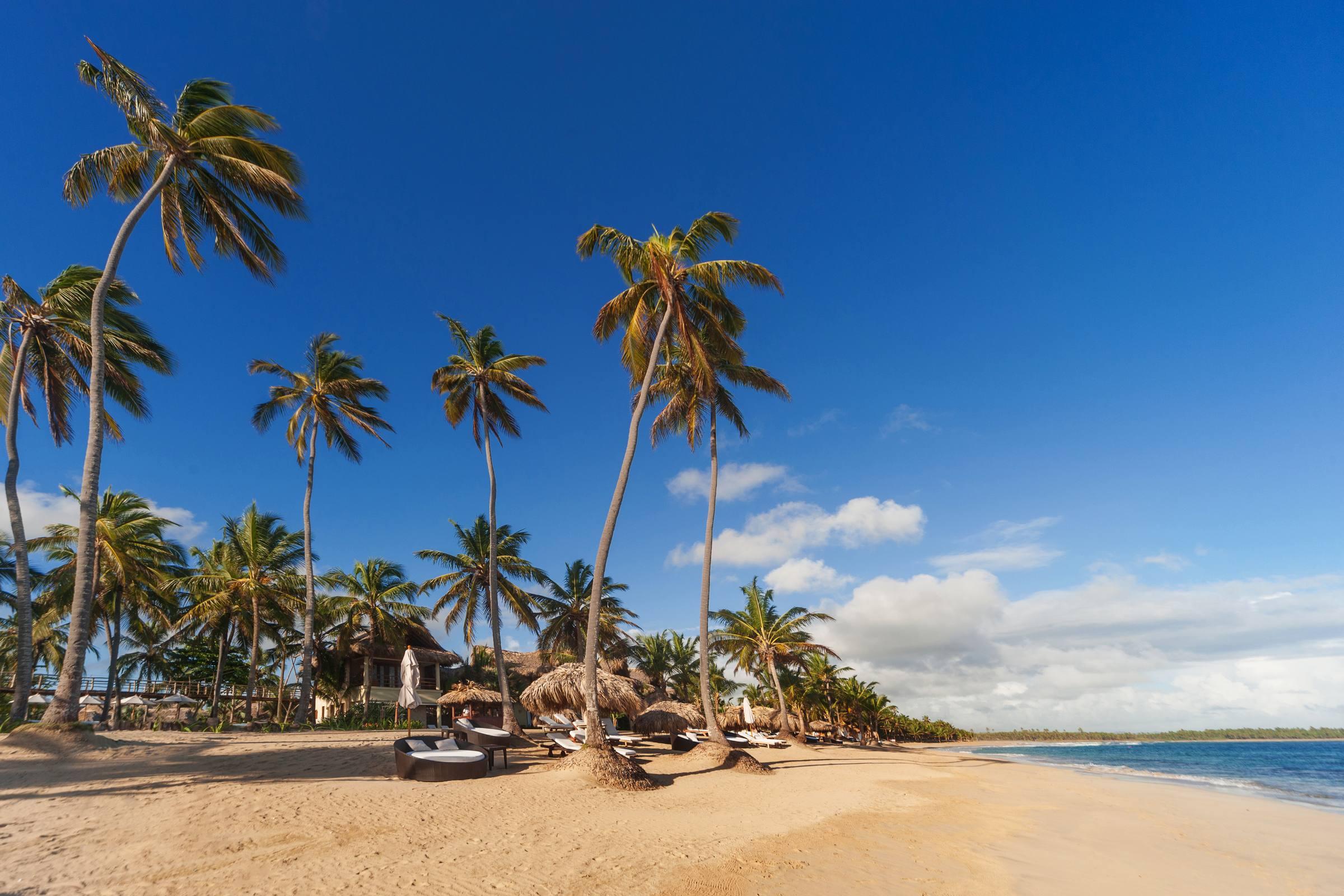 Resort Zoëtry Agua Punta Cana, Punta Cana, Dominican Republic Punta Cana