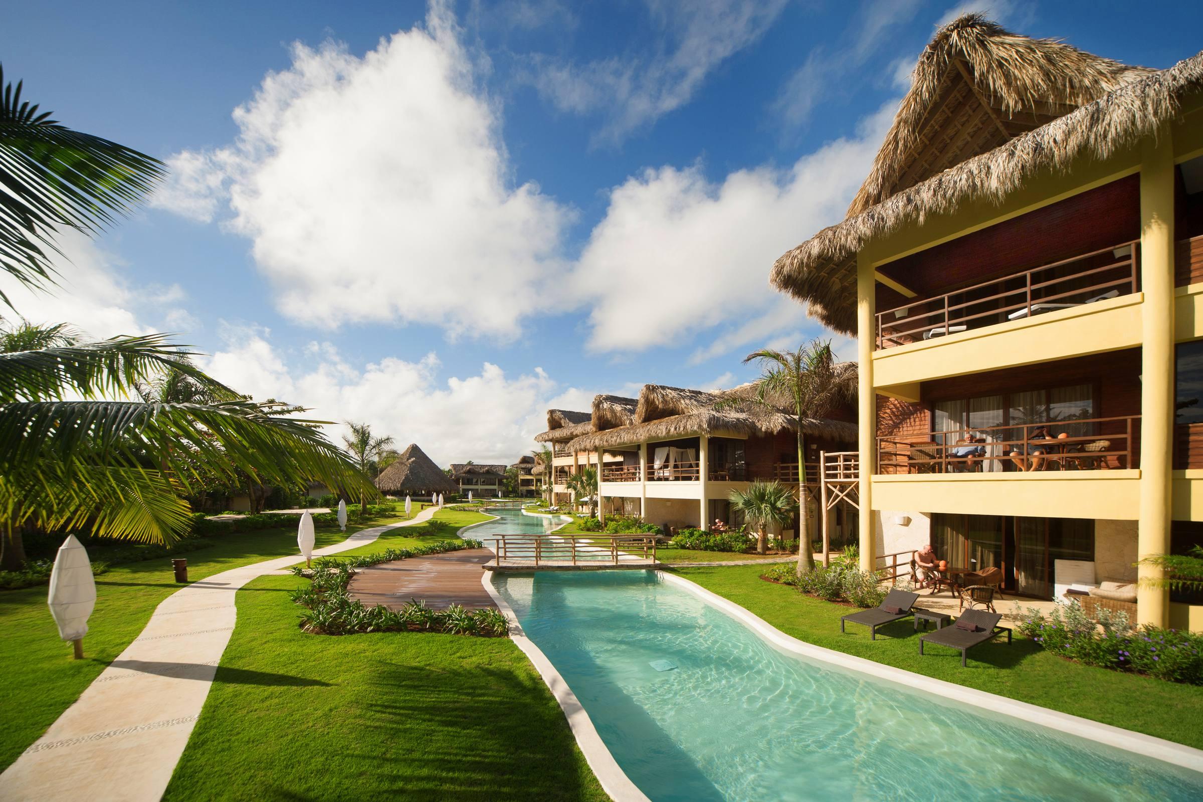 Zoëtry Agua Punta Cana, Punta Cana, Dominican Republic 5* Punta Cana