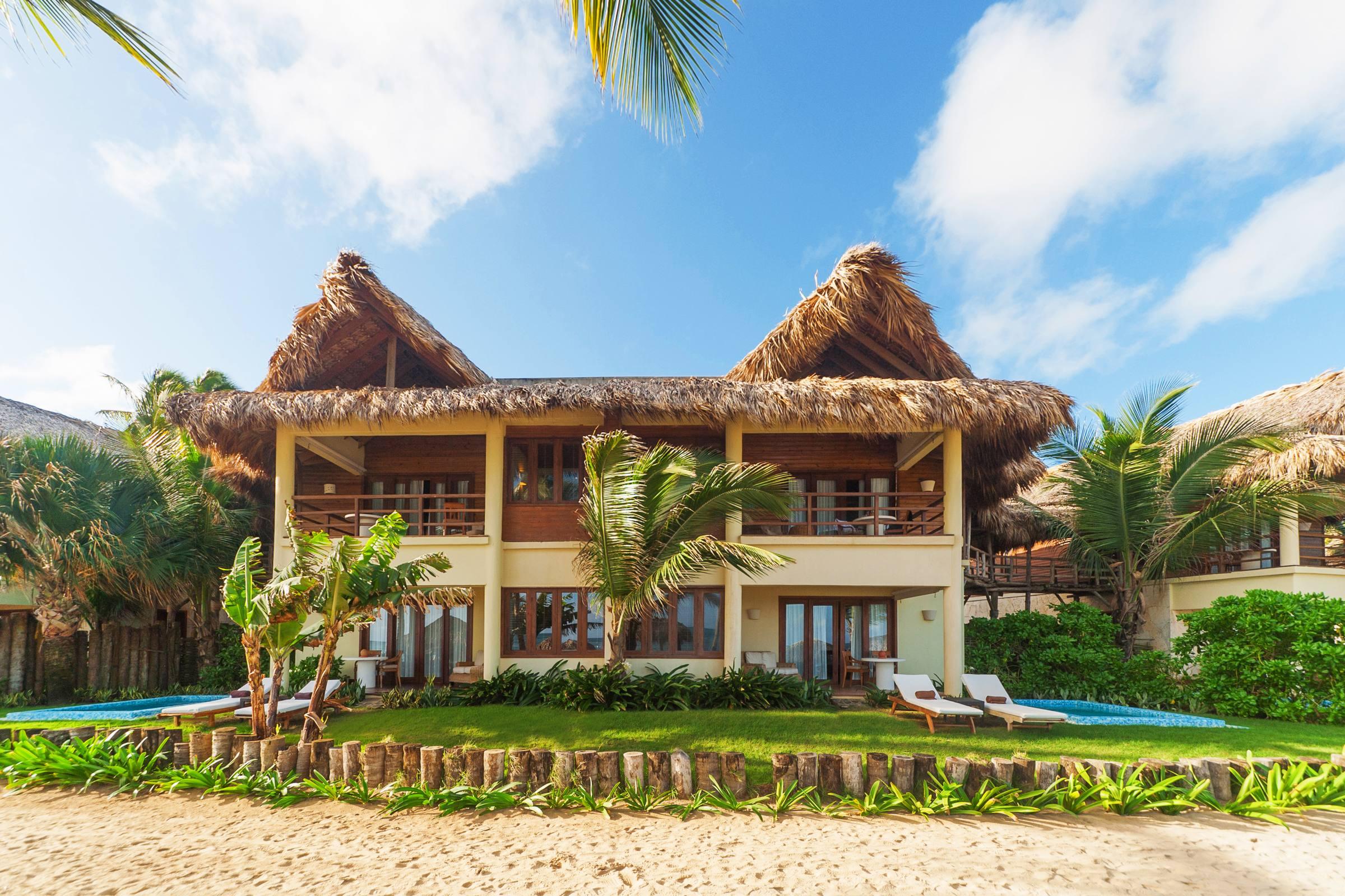 Zoëtry Agua Punta Cana, Punta Cana, Dominican Republic Resort Punta Cana