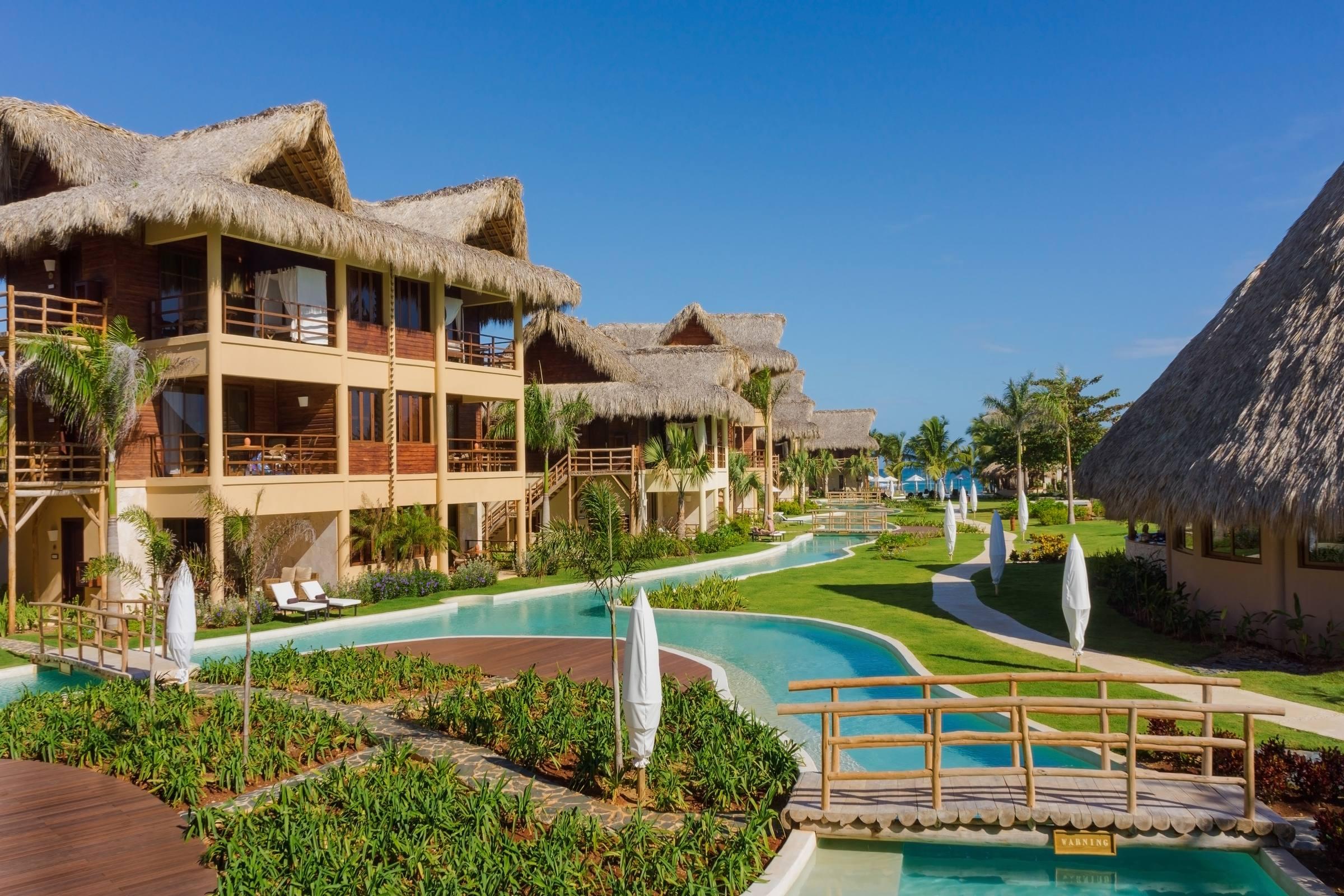Resort Zoëtry Agua Punta Cana, Punta Cana, Dominican Republic Punta Cana