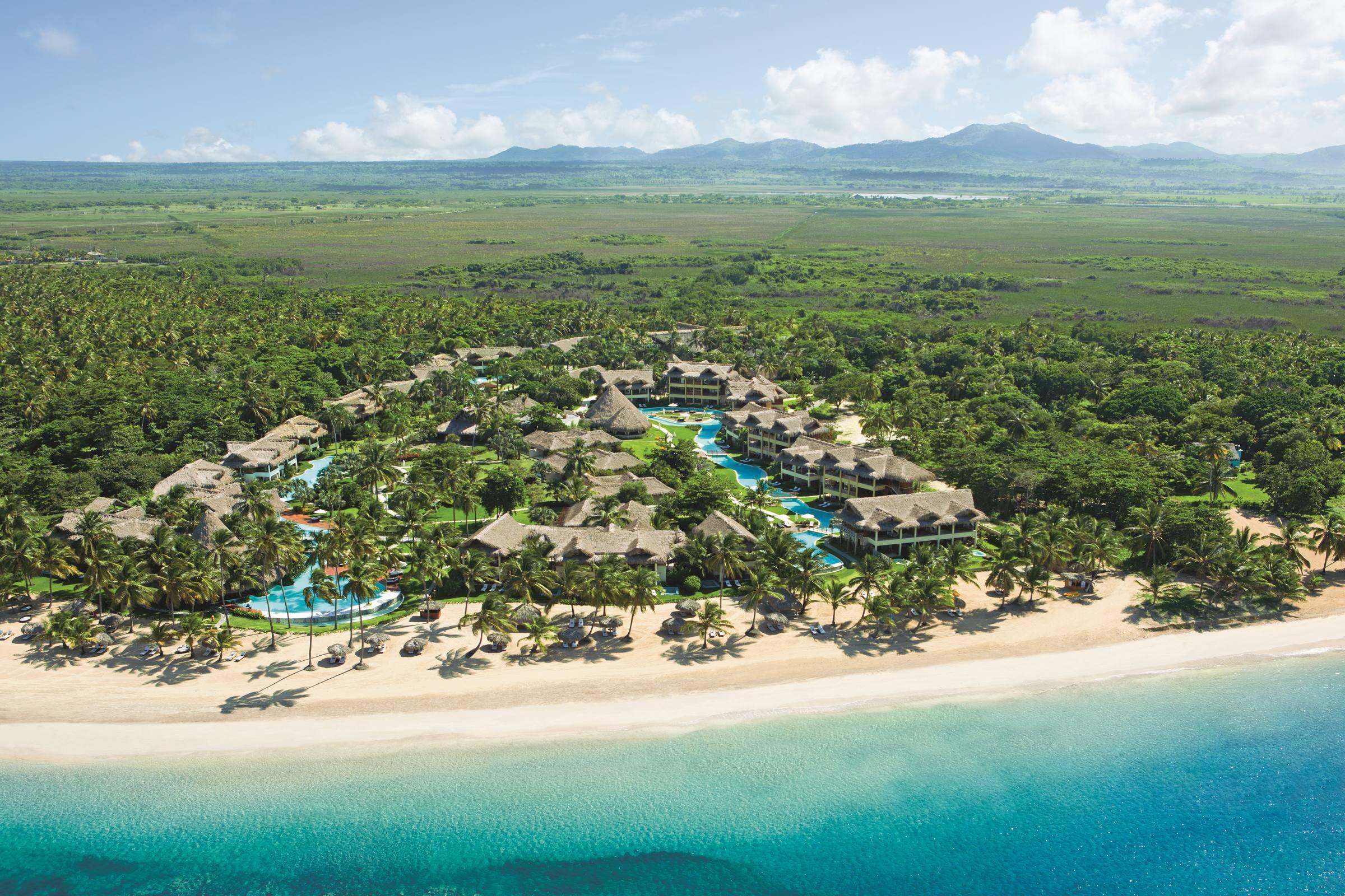 Zoëtry Agua Punta Cana, Punta Cana, Dominican Republic Resort 5*