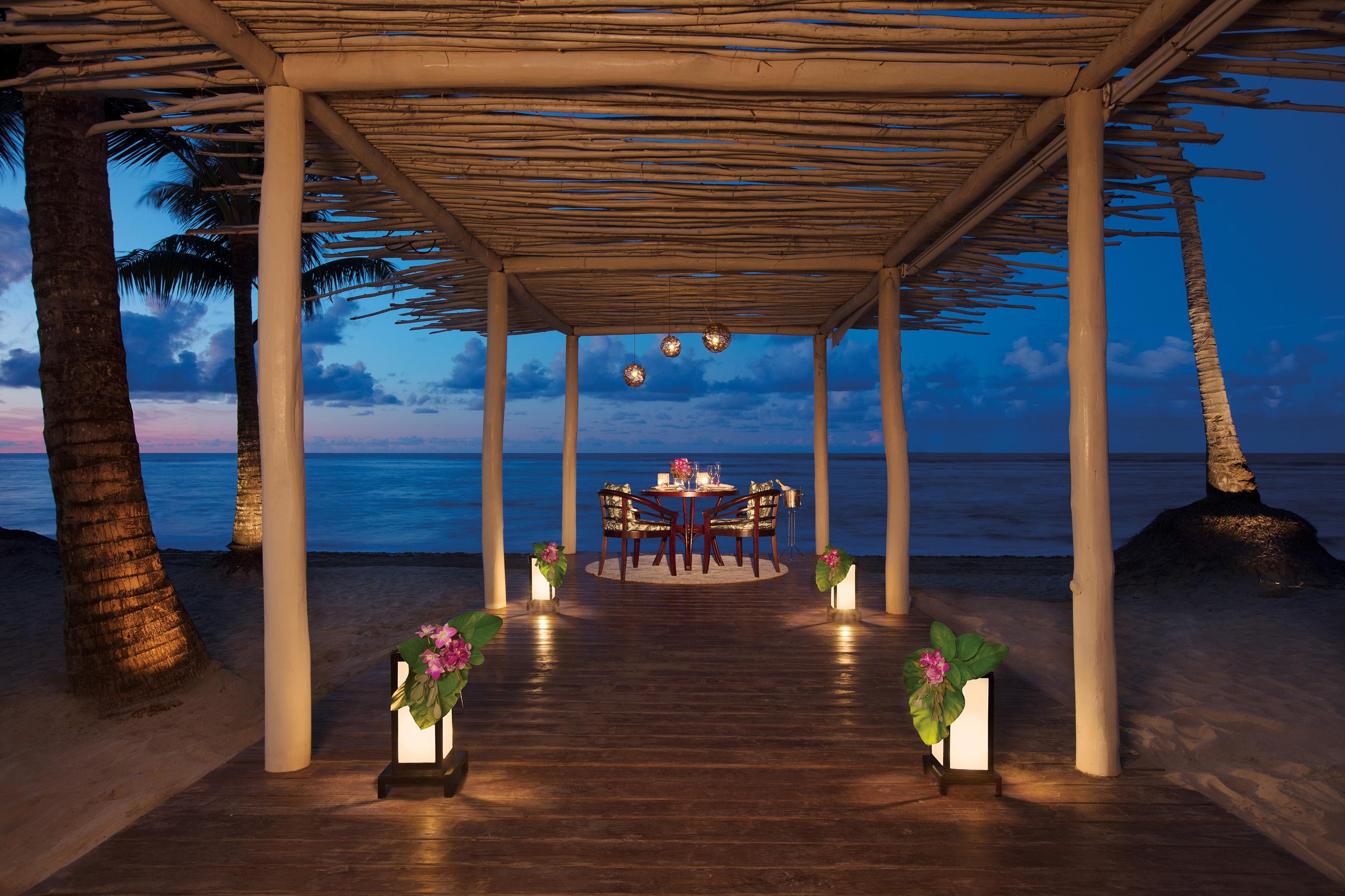 Zoëtry Agua Punta Cana, Punta Cana, Dominican Republic 5*