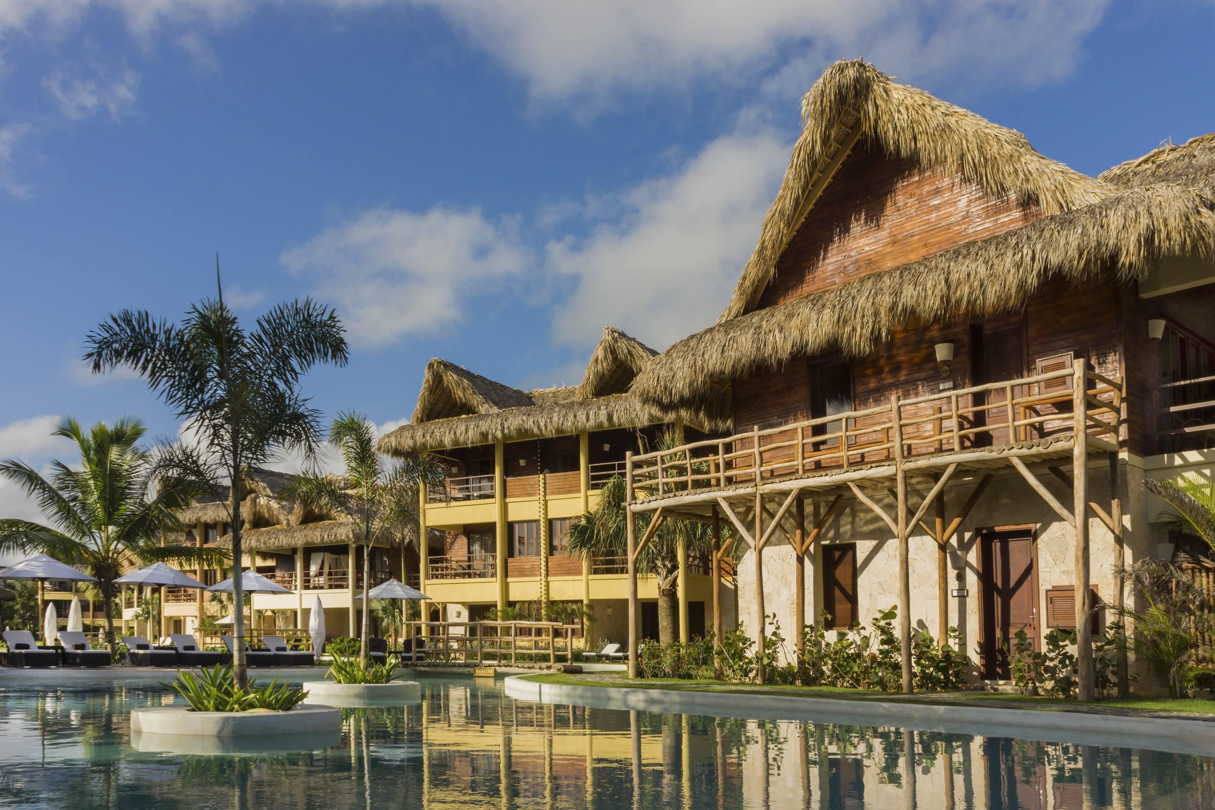 Resort Zoëtry Agua Punta Cana, Punta Cana, Dominican Republic Punta Cana
