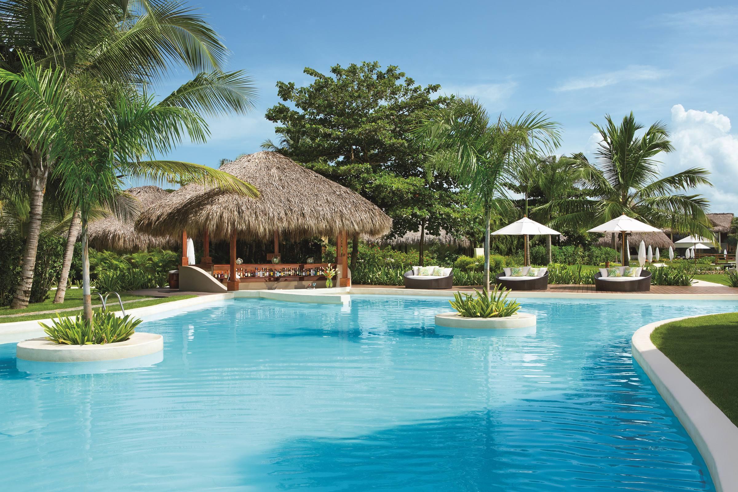 Resort Zoëtry Agua Punta Cana, Punta Cana, Dominican Republic 5*