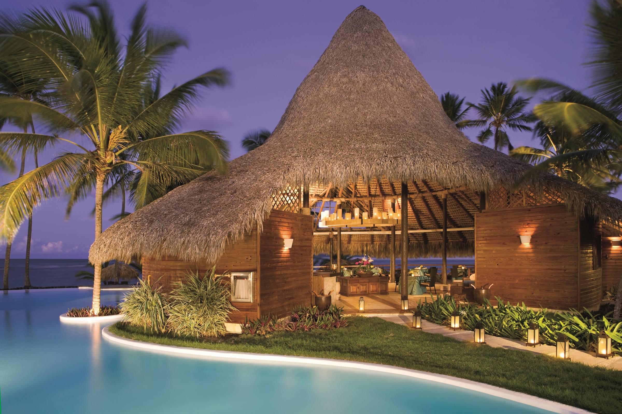 Resort Zoëtry Agua Punta Cana, Punta Cana, Dominican Republic