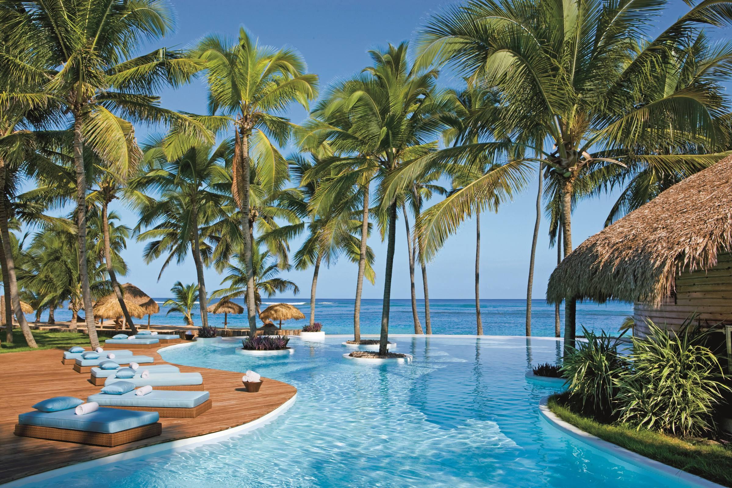 Zoëtry Agua Punta Cana, Punta Cana, Dominican Republic 5*