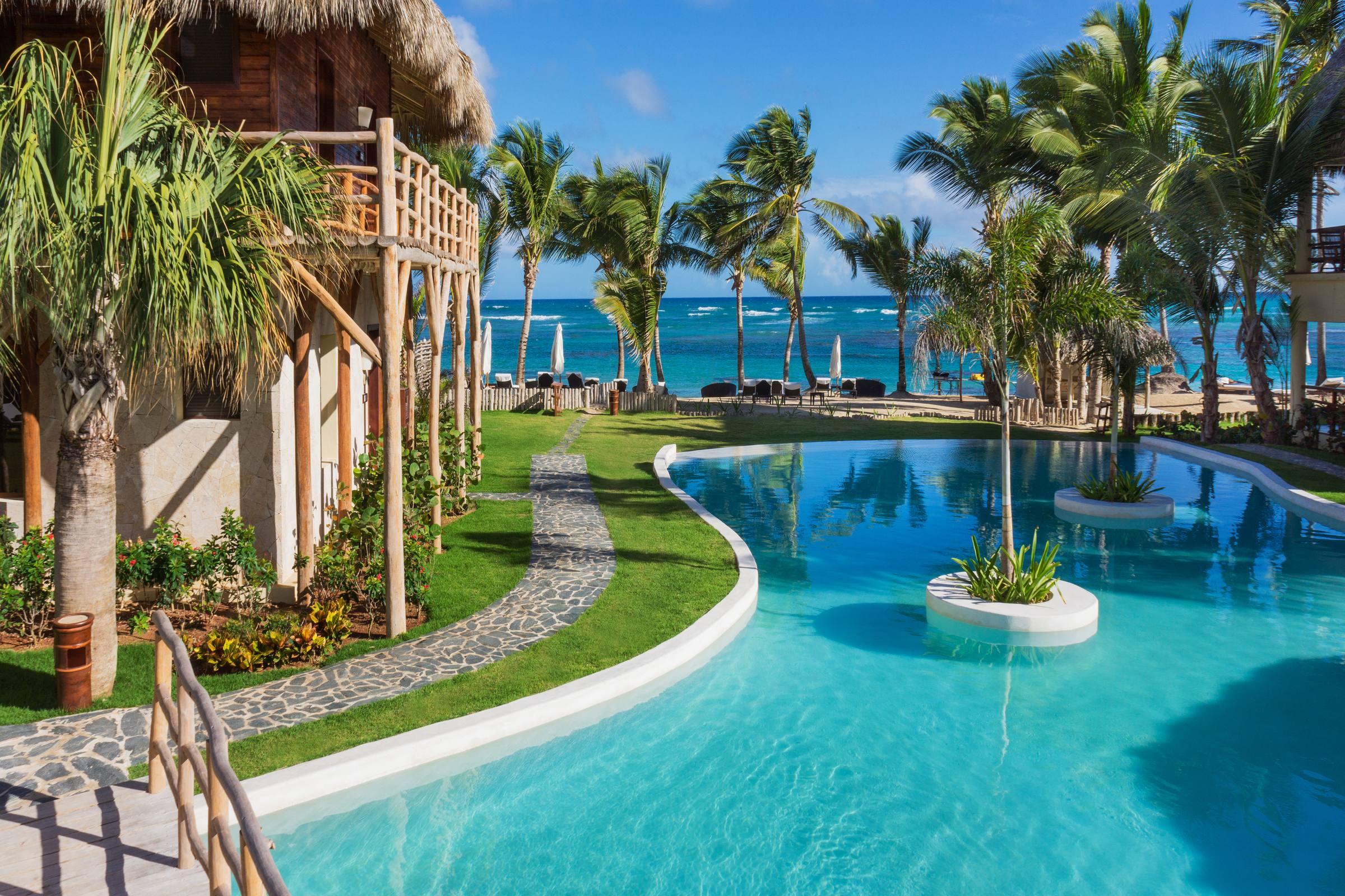 Resort Zoëtry Agua Punta Cana, Punta Cana, Dominican Republic
