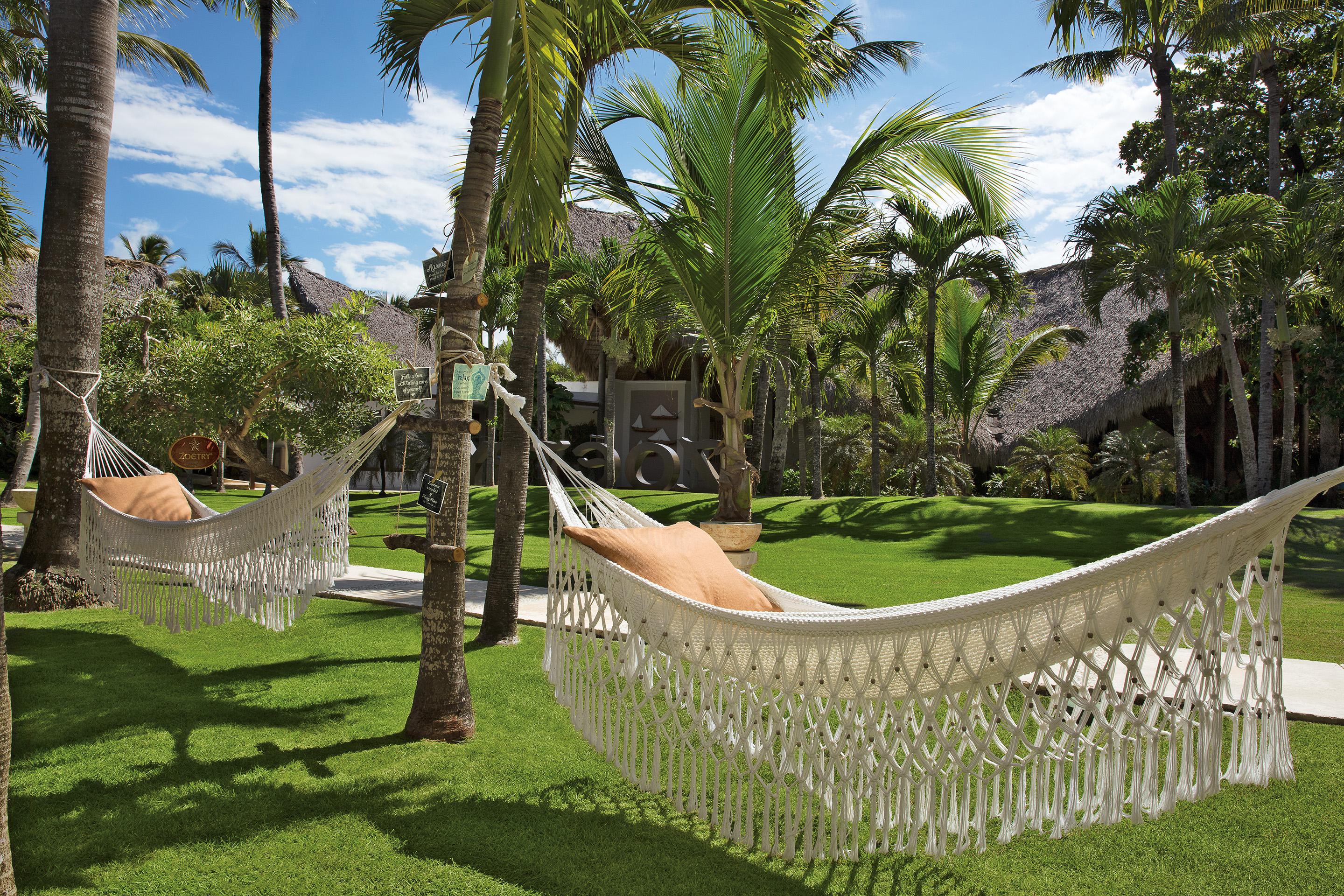 Zoëtry Agua Punta Cana, Punta Cana, Dominican Republic 5* Punta Cana