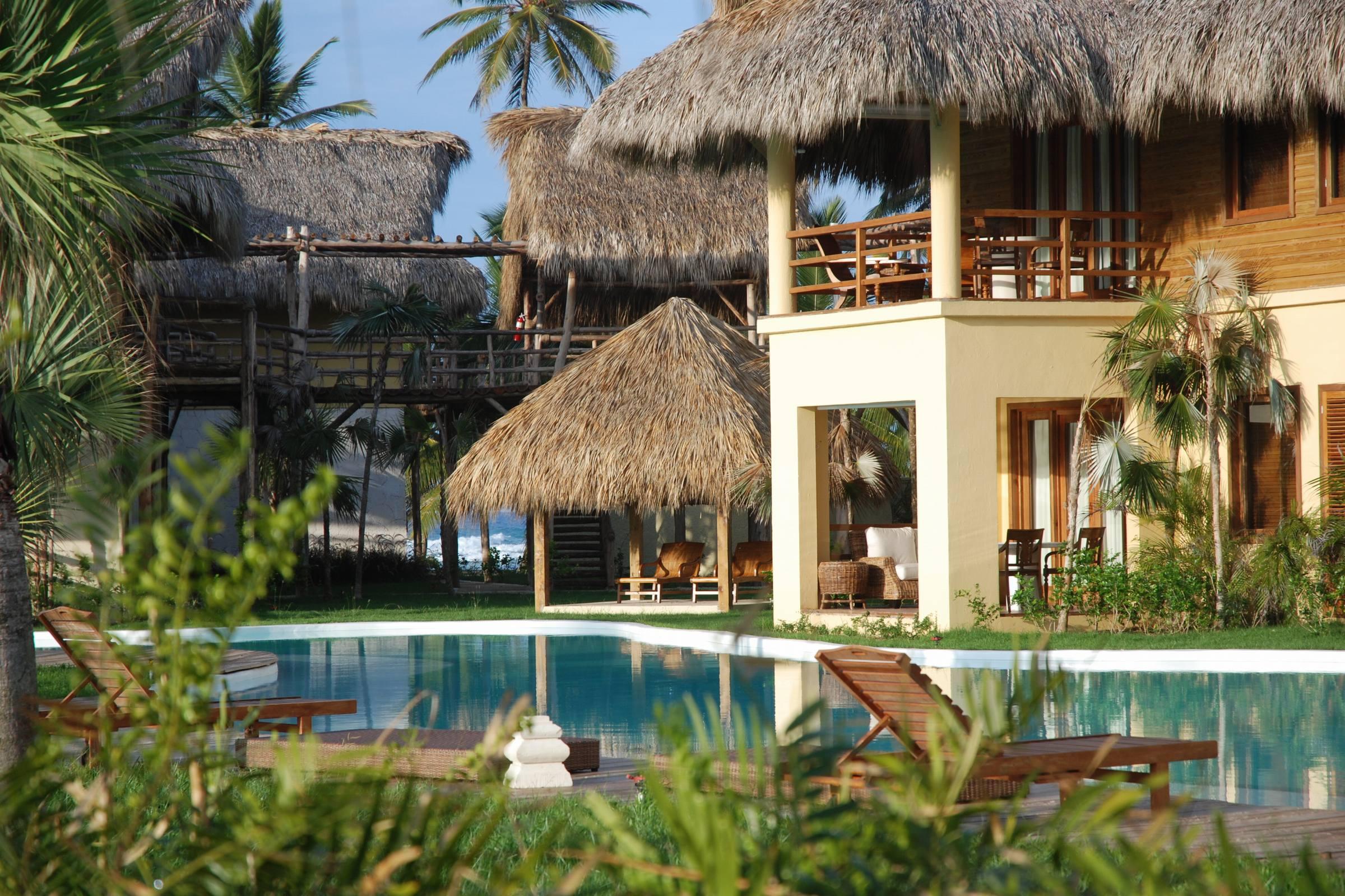 Resort Zoëtry Agua Punta Cana, Punta Cana, Dominican Republic 5*
