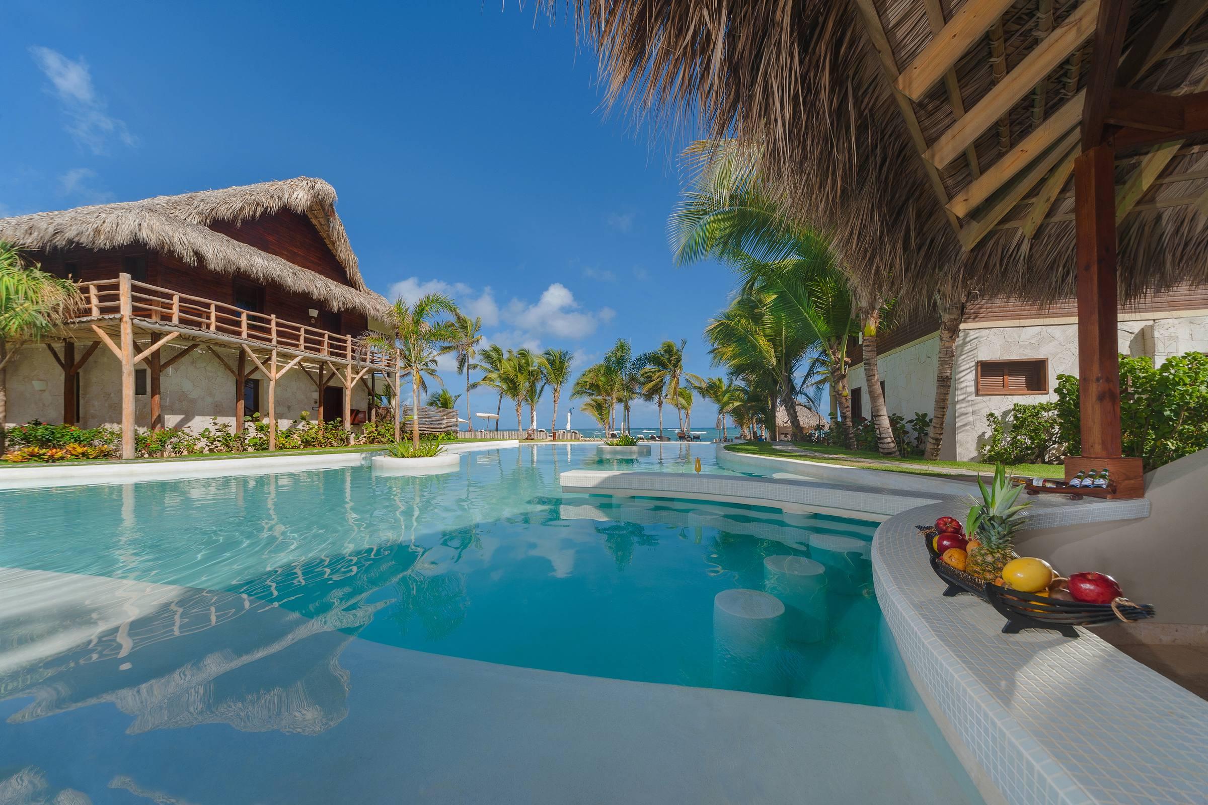 Zoëtry Agua Punta Cana, Punta Cana, Dominican Republic Resort 5*