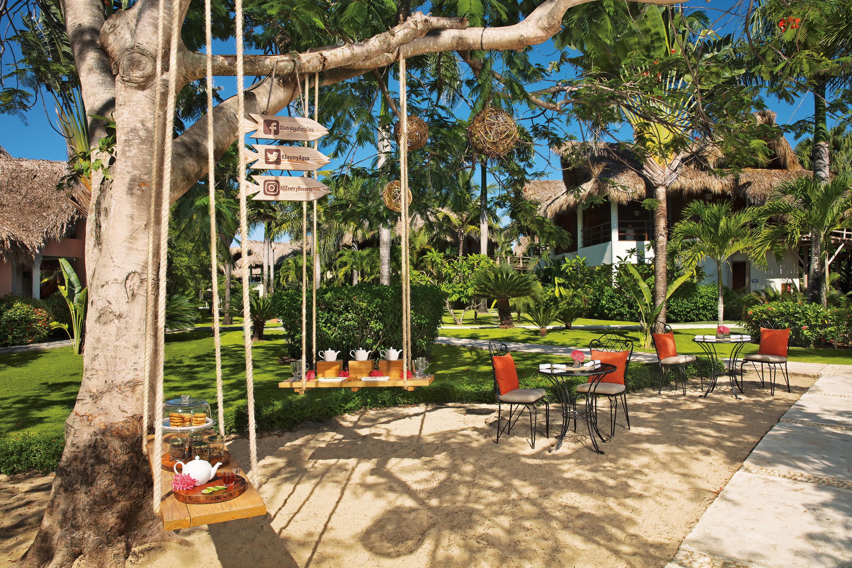 Zoëtry Agua Punta Cana, Punta Cana, Dominican Republic 5* Punta Cana