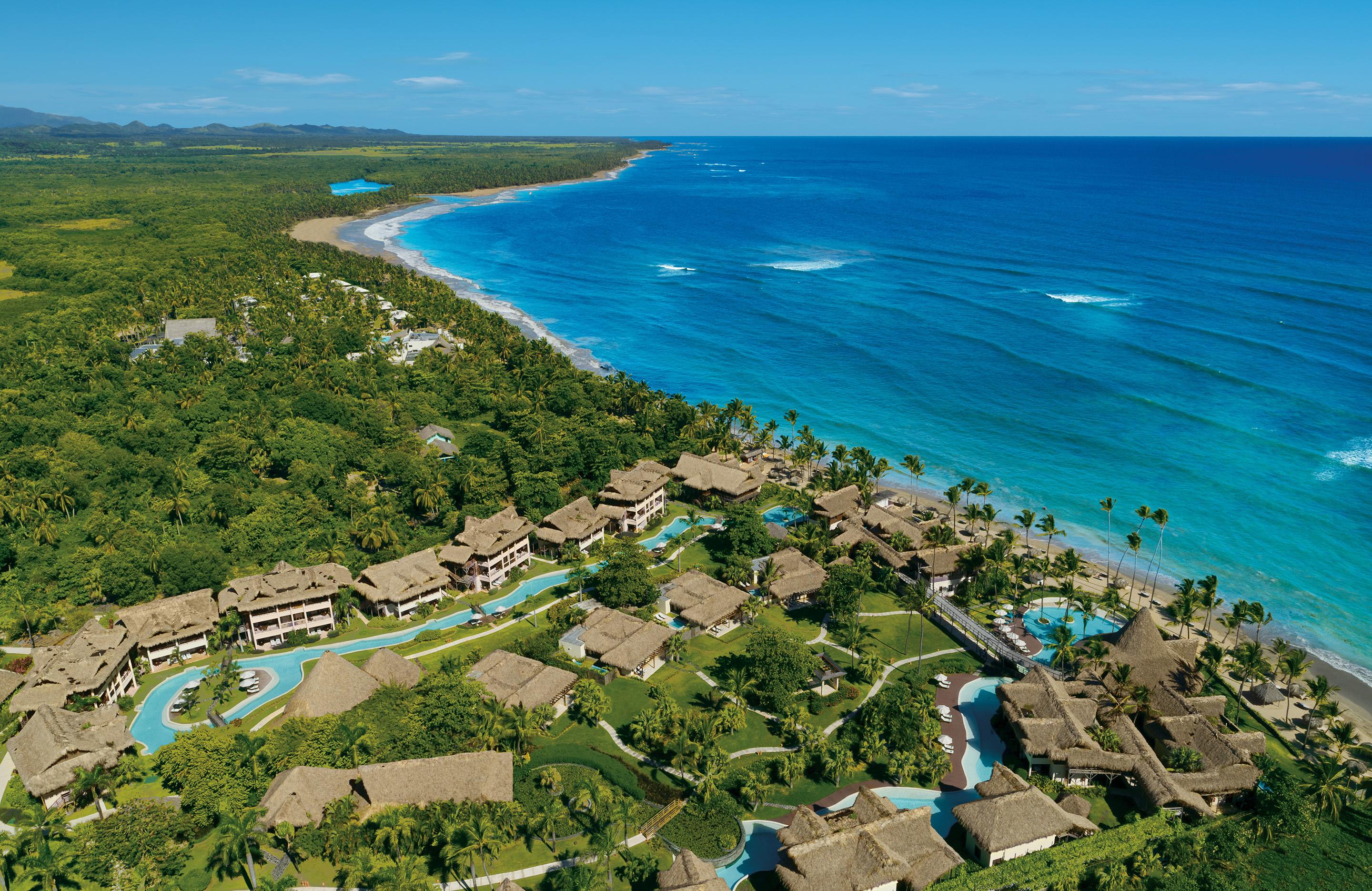 Zoëtry Agua Punta Cana, Punta Cana, Dominican Republic Resort Punta Cana