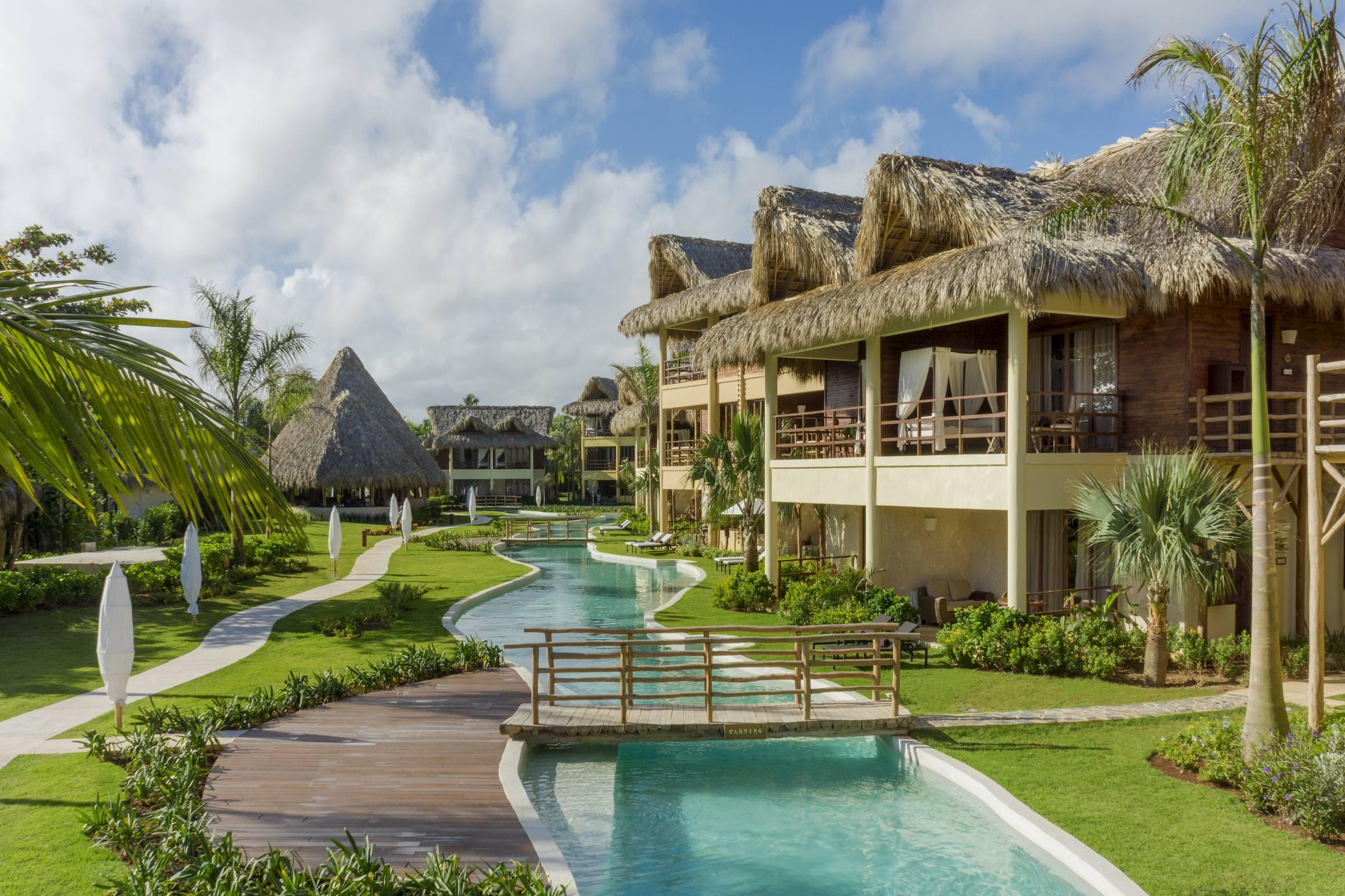 Resort Zoëtry Agua Punta Cana, Punta Cana, Dominican Republic Punta Cana