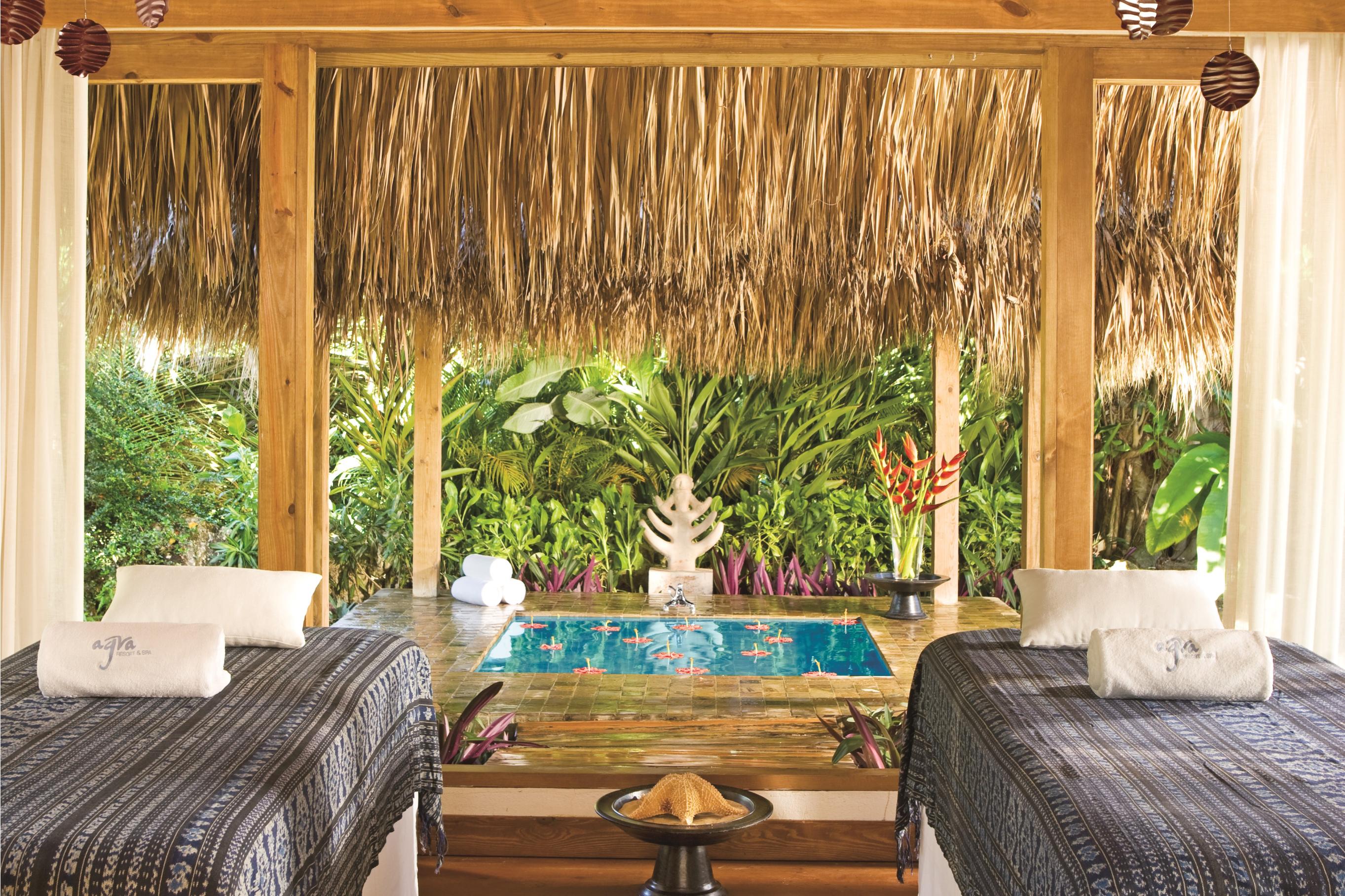 Zoëtry Agua Punta Cana, Punta Cana, Dominican Republic