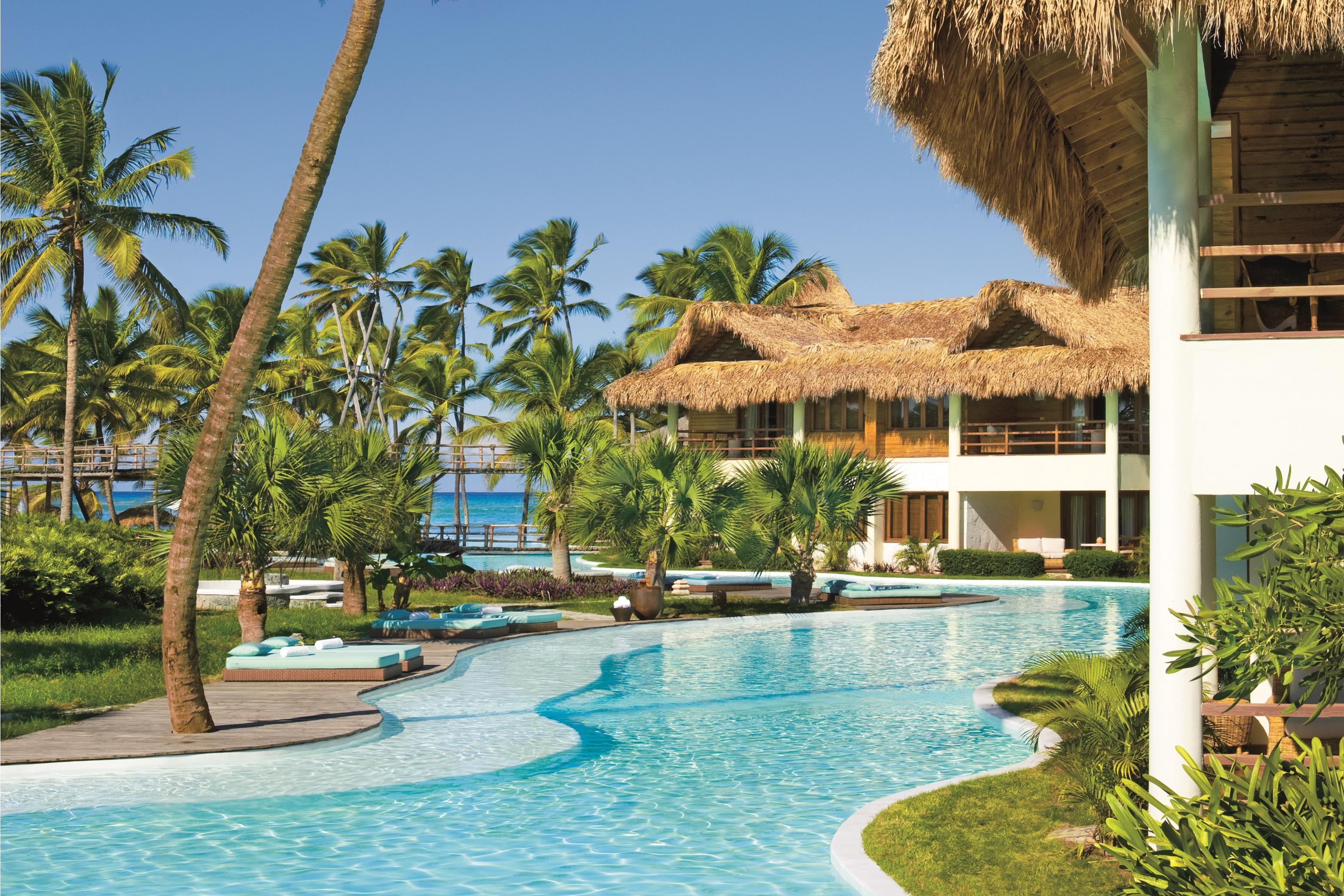 Zoëtry Agua Punta Cana, Punta Cana, Dominican Republic