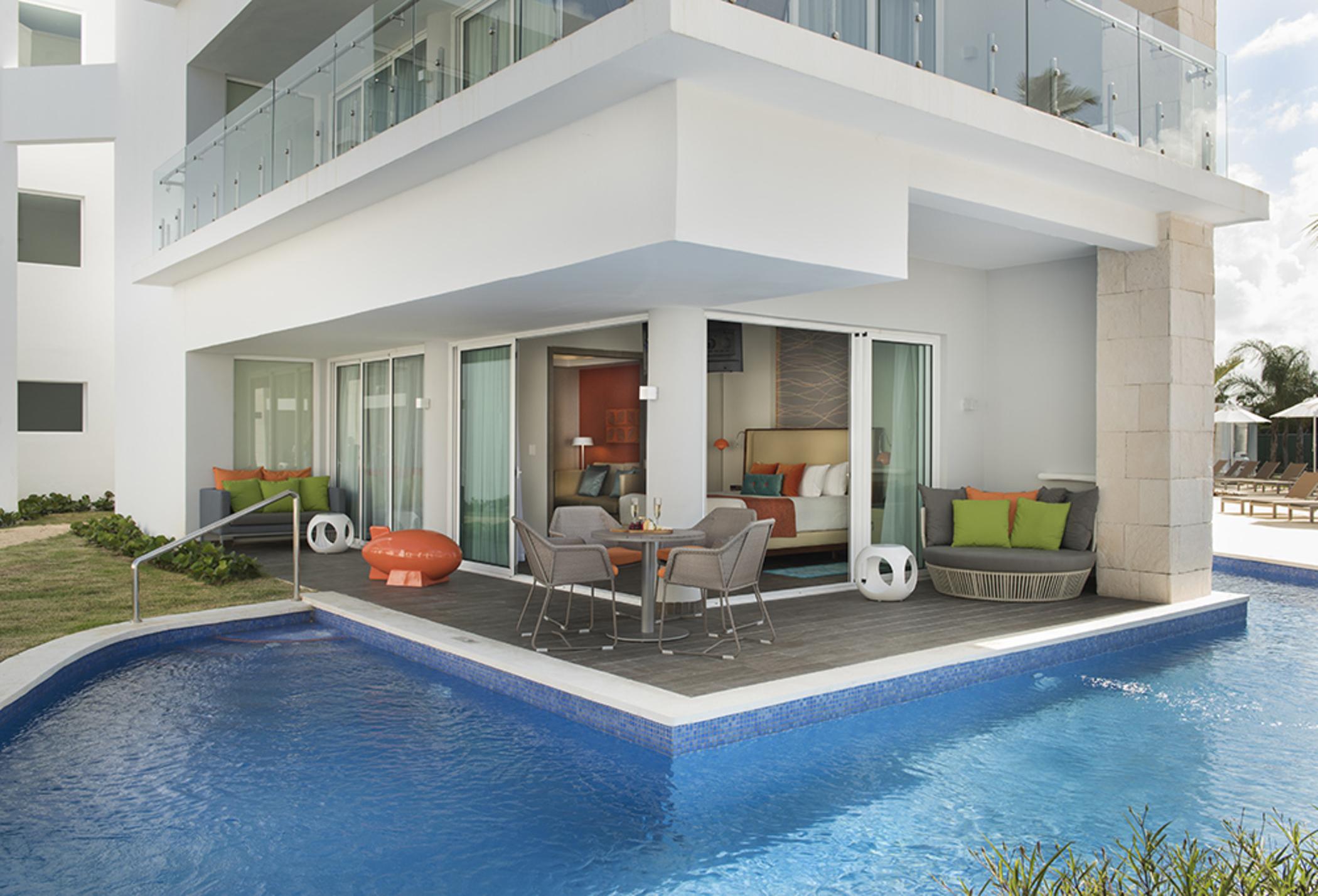 Nickelodeon Resort 5*