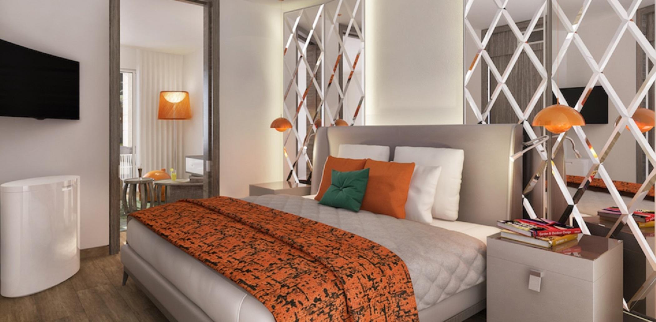 Nickelodeon Resort