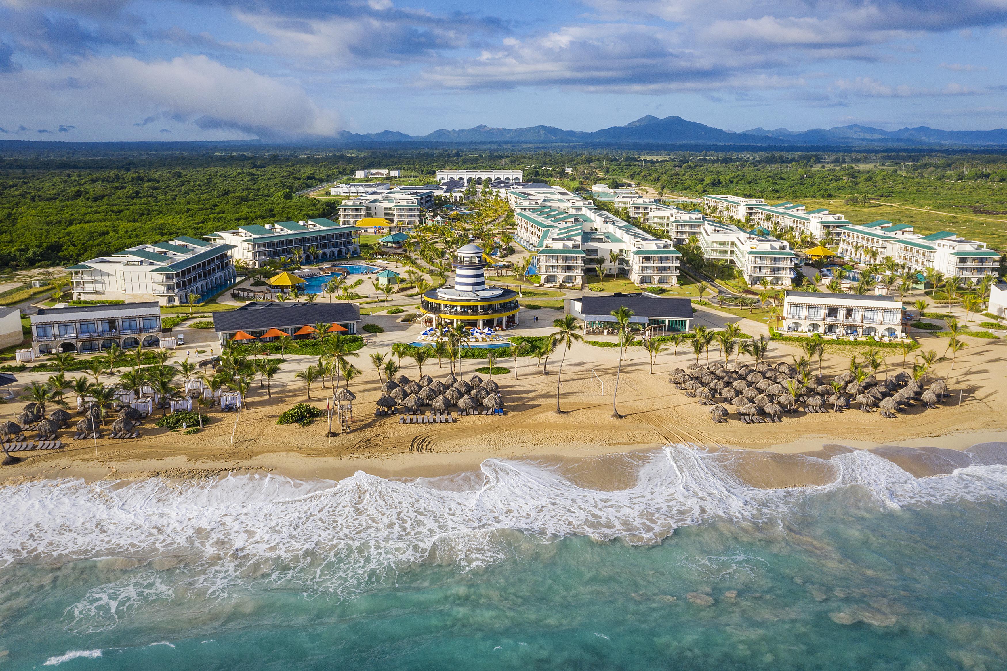 Ocean El Faro - 5* Punta Cana