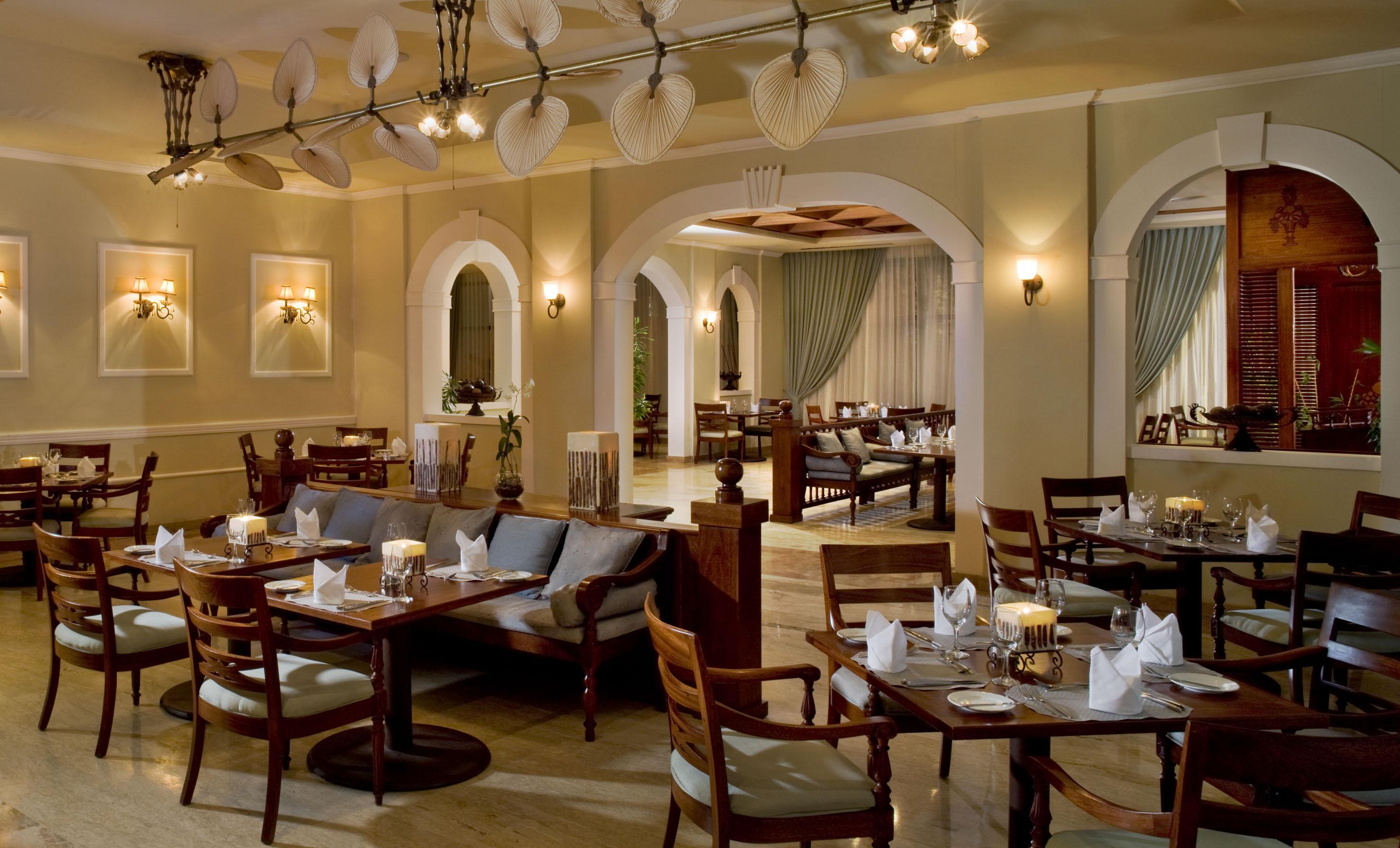 Meliá Caribe Resort-all Inclusive Resort 5*