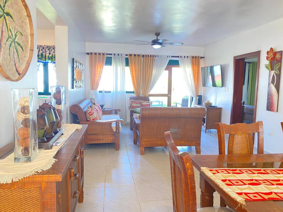 Stanza Mare Front Apartahotel