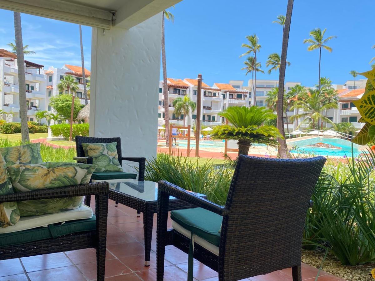 Apartahotel Stanza Mare Front Punta Cana
