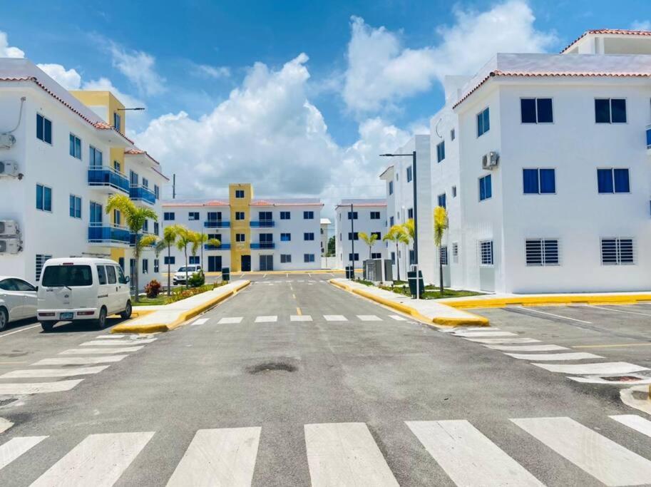 Residencial Selene V, Family Modern W Pool & Near The