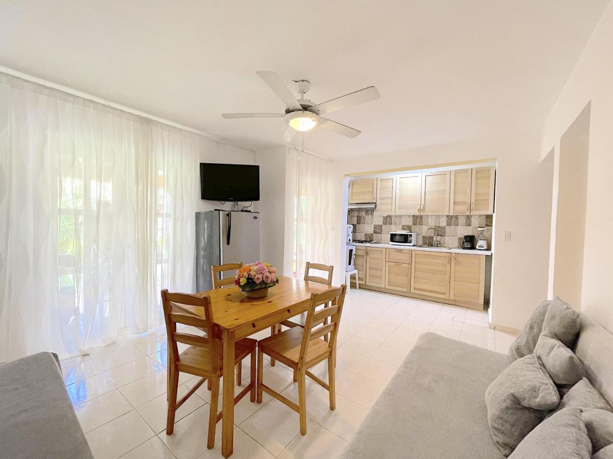 Relax Homes On The Beach Wifi Parking 5* Punta Cana