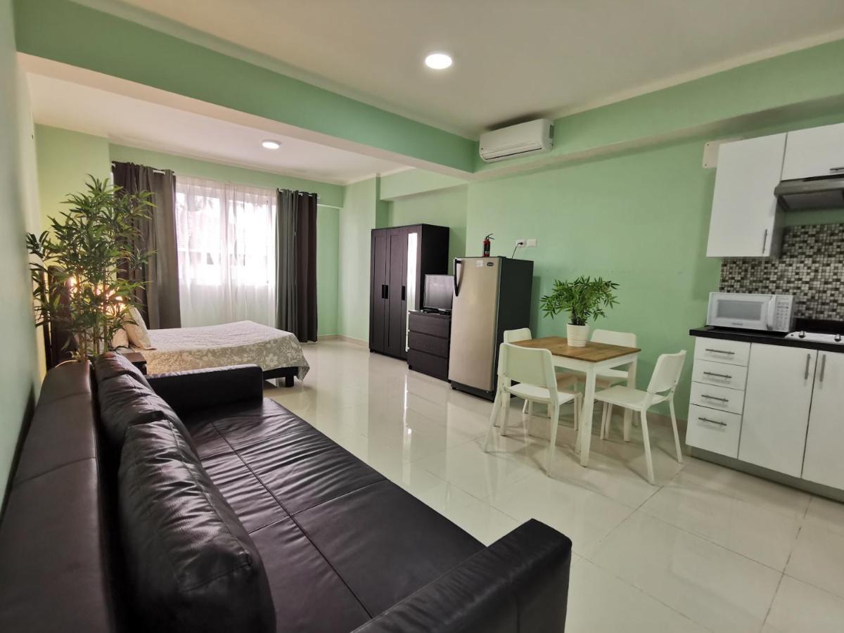 La Casa Del Sol Caribe 5*